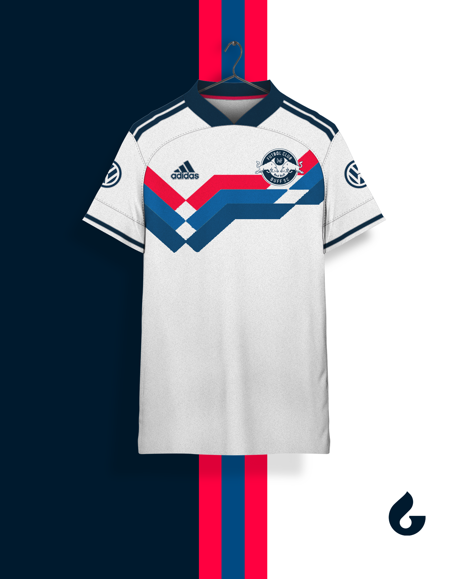 adidas rb