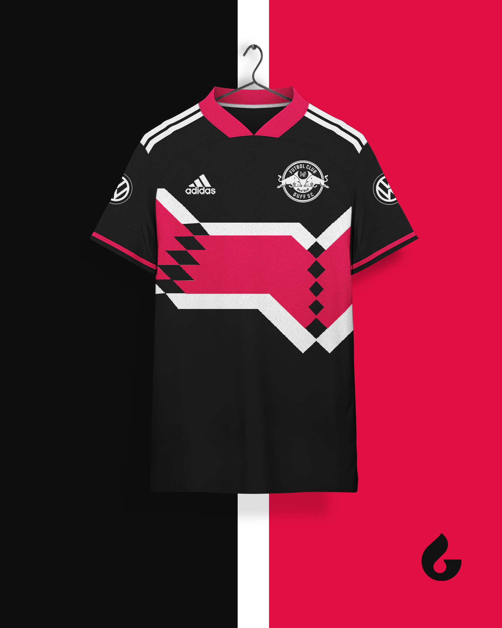 adidas rb