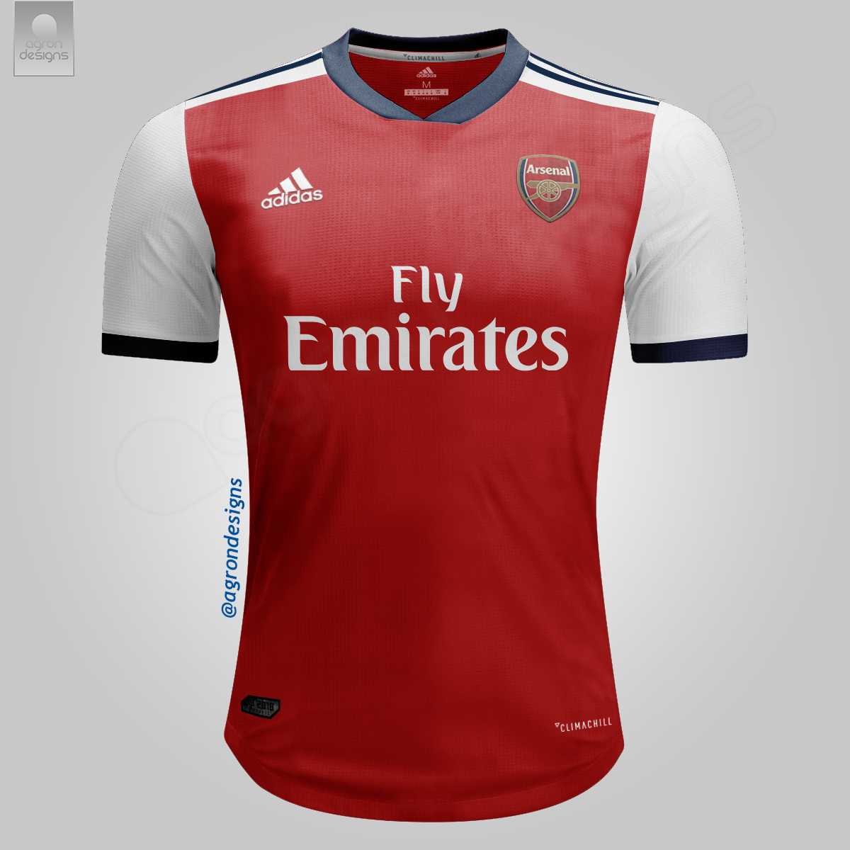 arsenal fc adidas