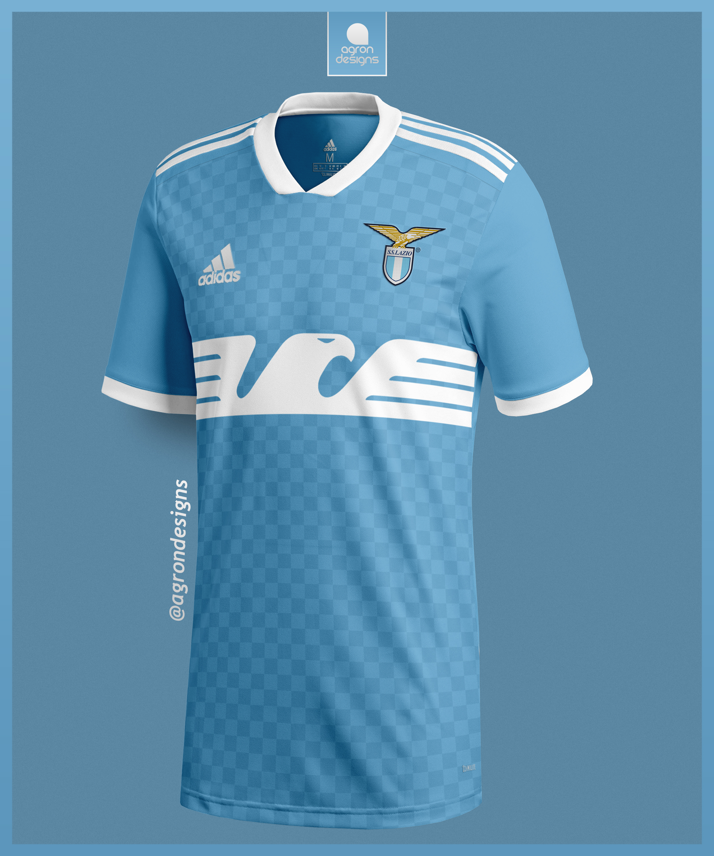 Adidas lazio outlet