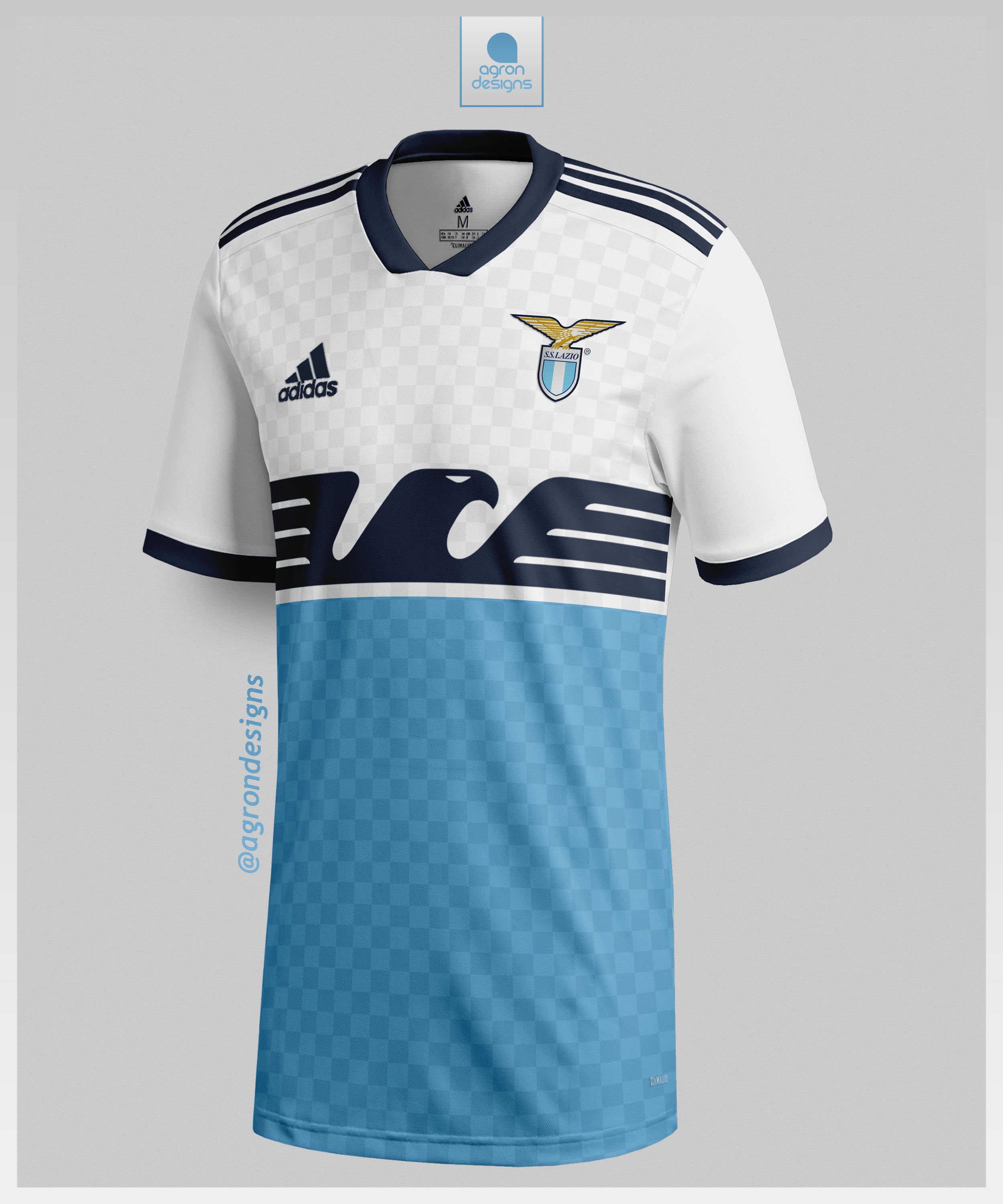 Lazio adidas deals