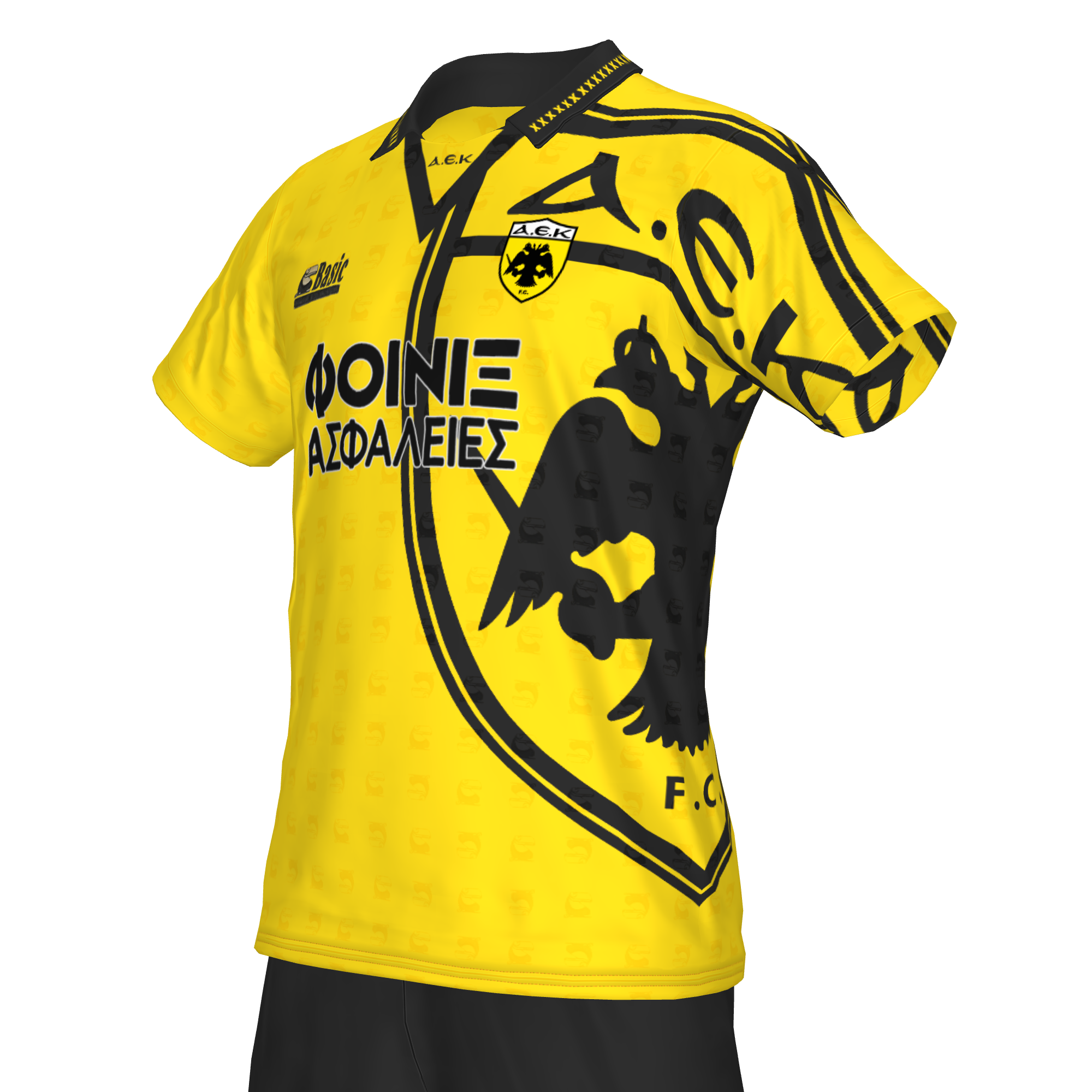 AEK 1993 94 HOME aek-1993-94-home