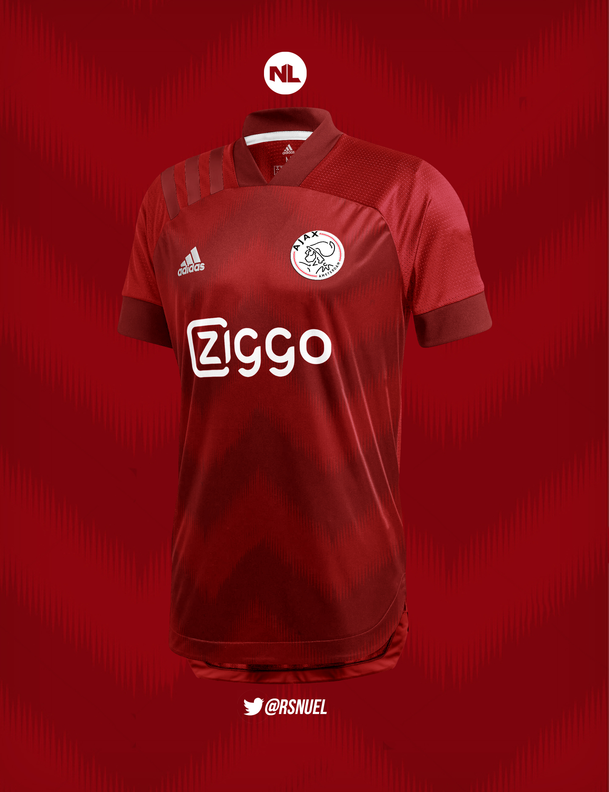ajax kits