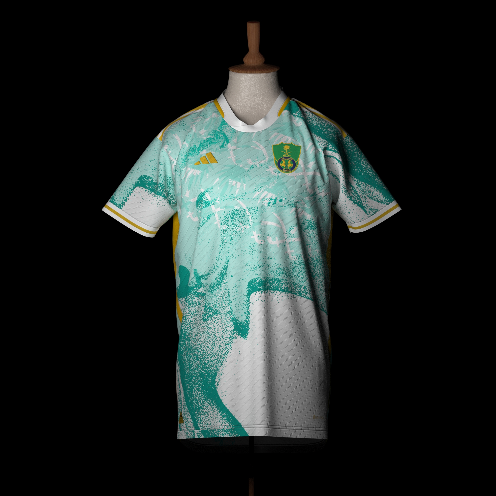 Al ahly X Adidas Al ahly X Adidas