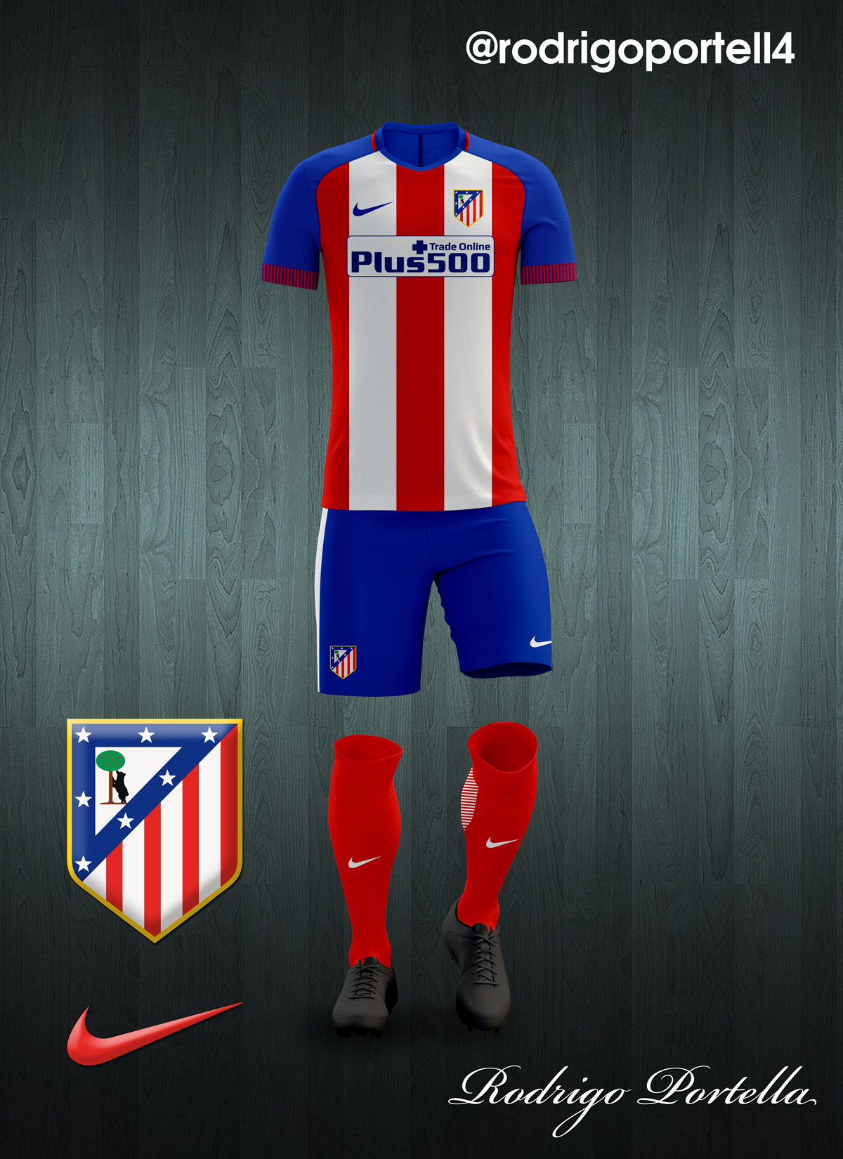 Atletico madrid jersey shop 2017