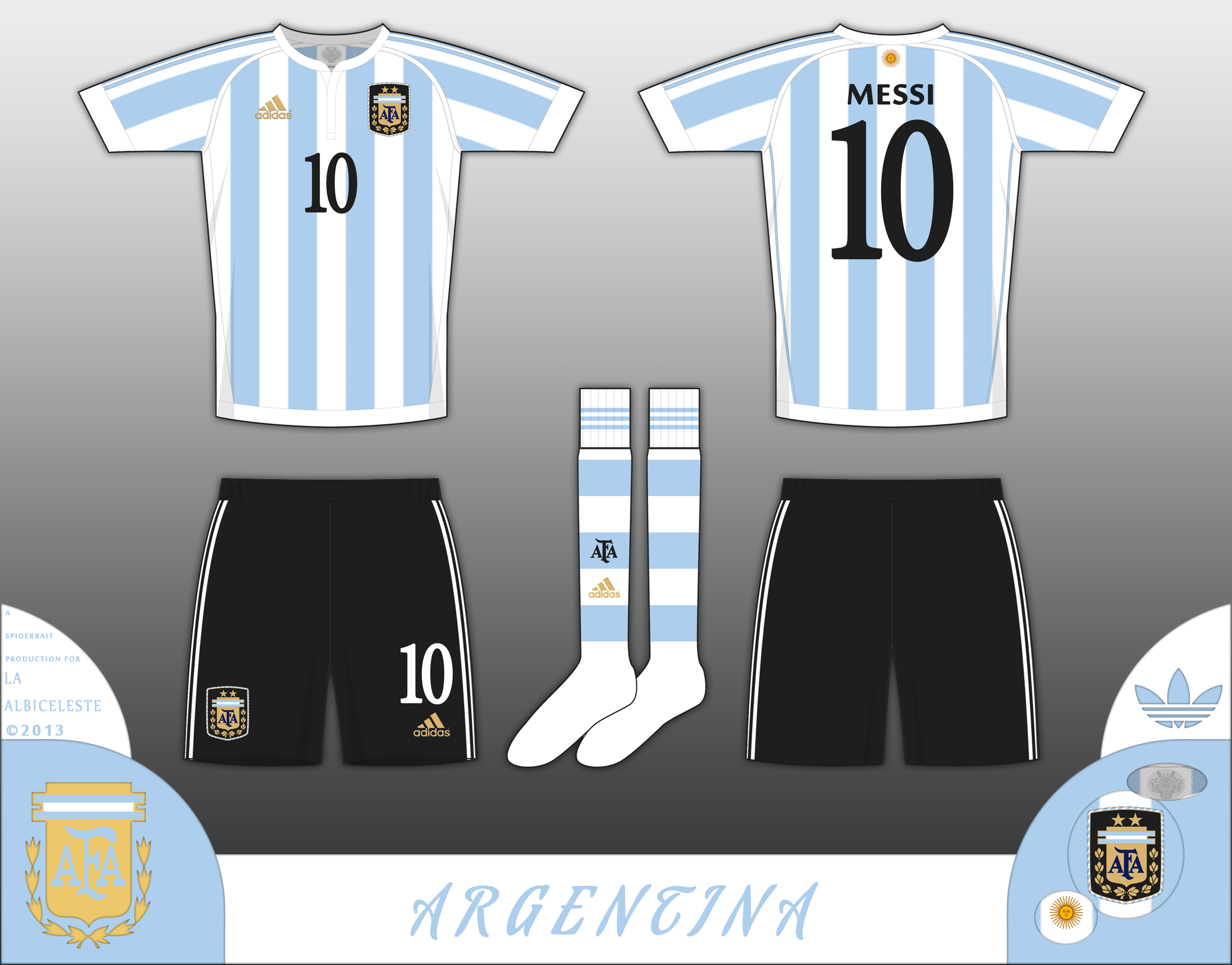 Argentina