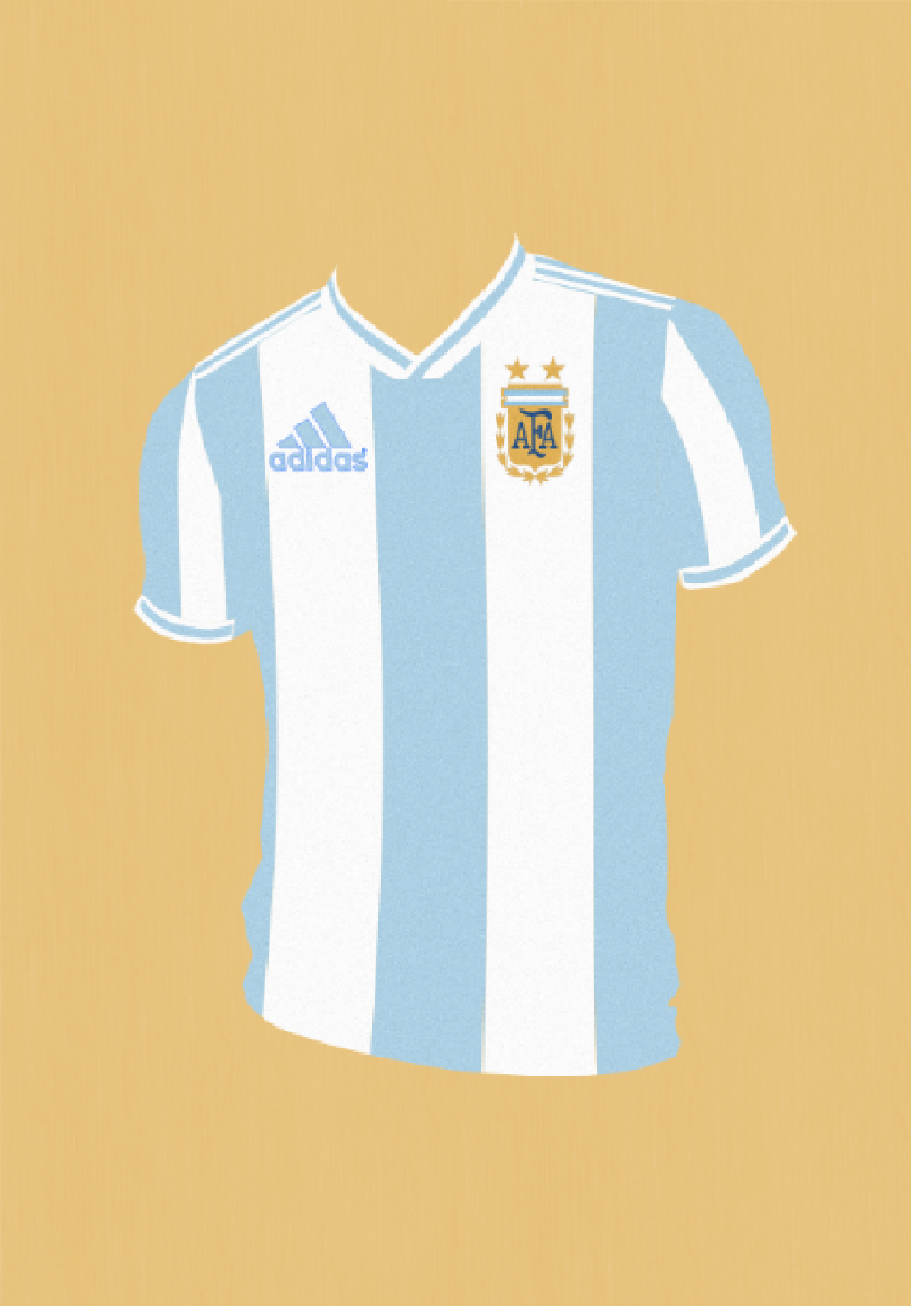 Argentina Home Kit