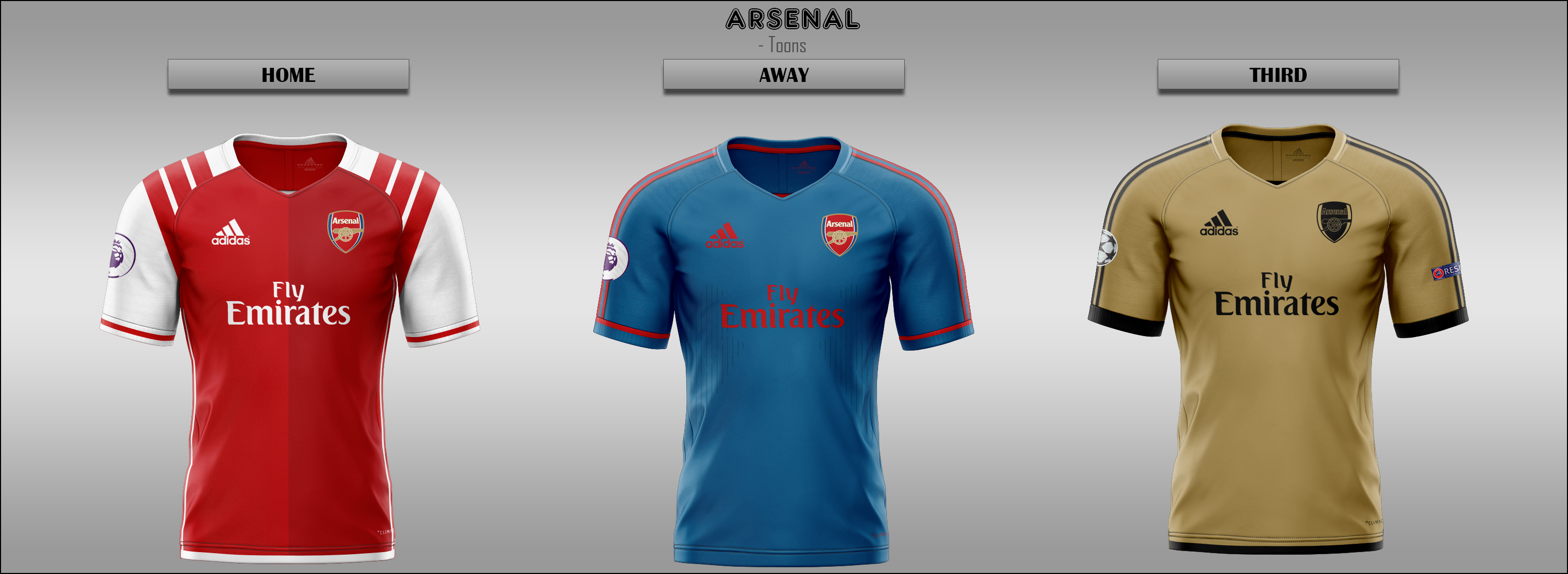 arsenal 2019 to 2020 third kit