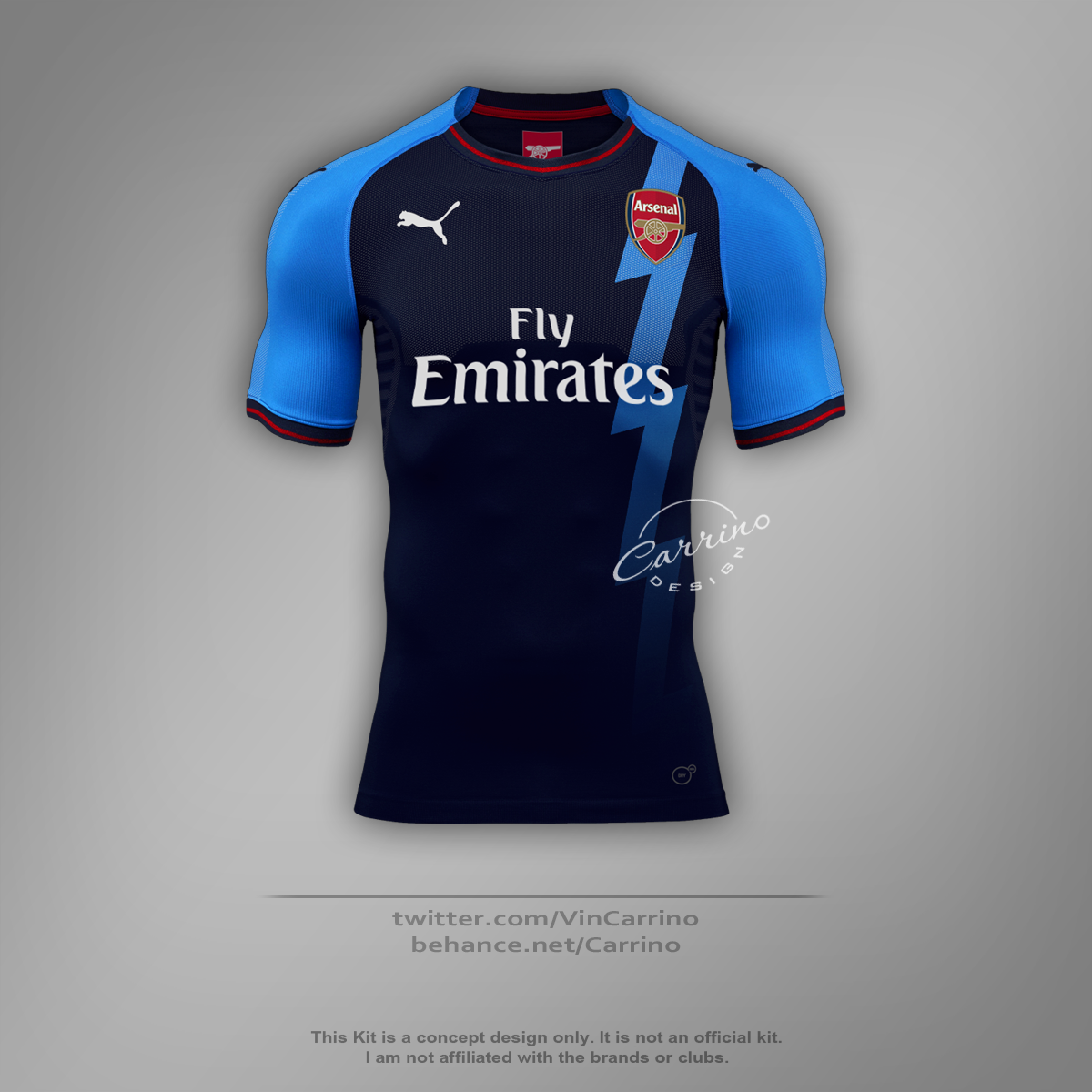 arsenal football jerseys