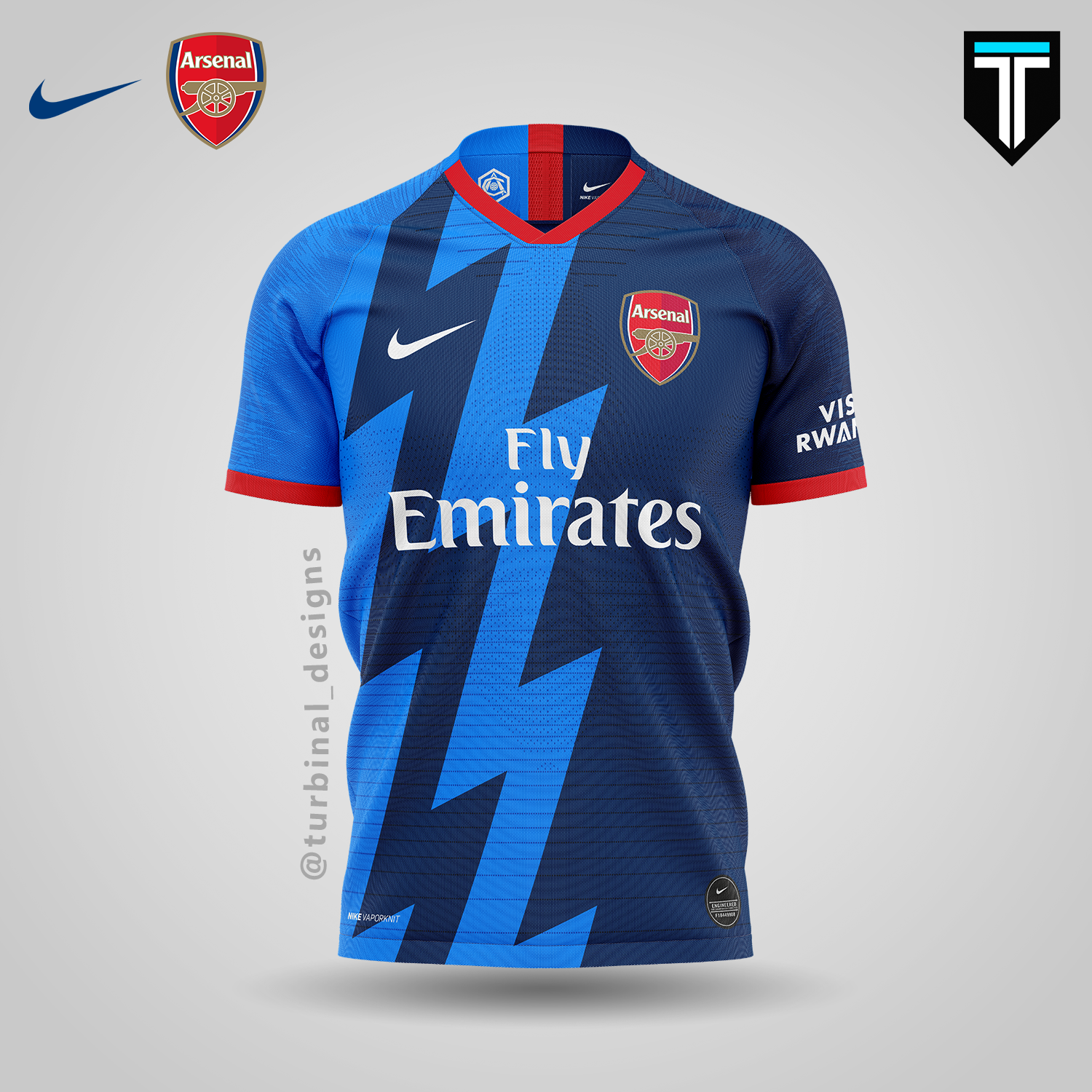 Arsenal nike kit on sale