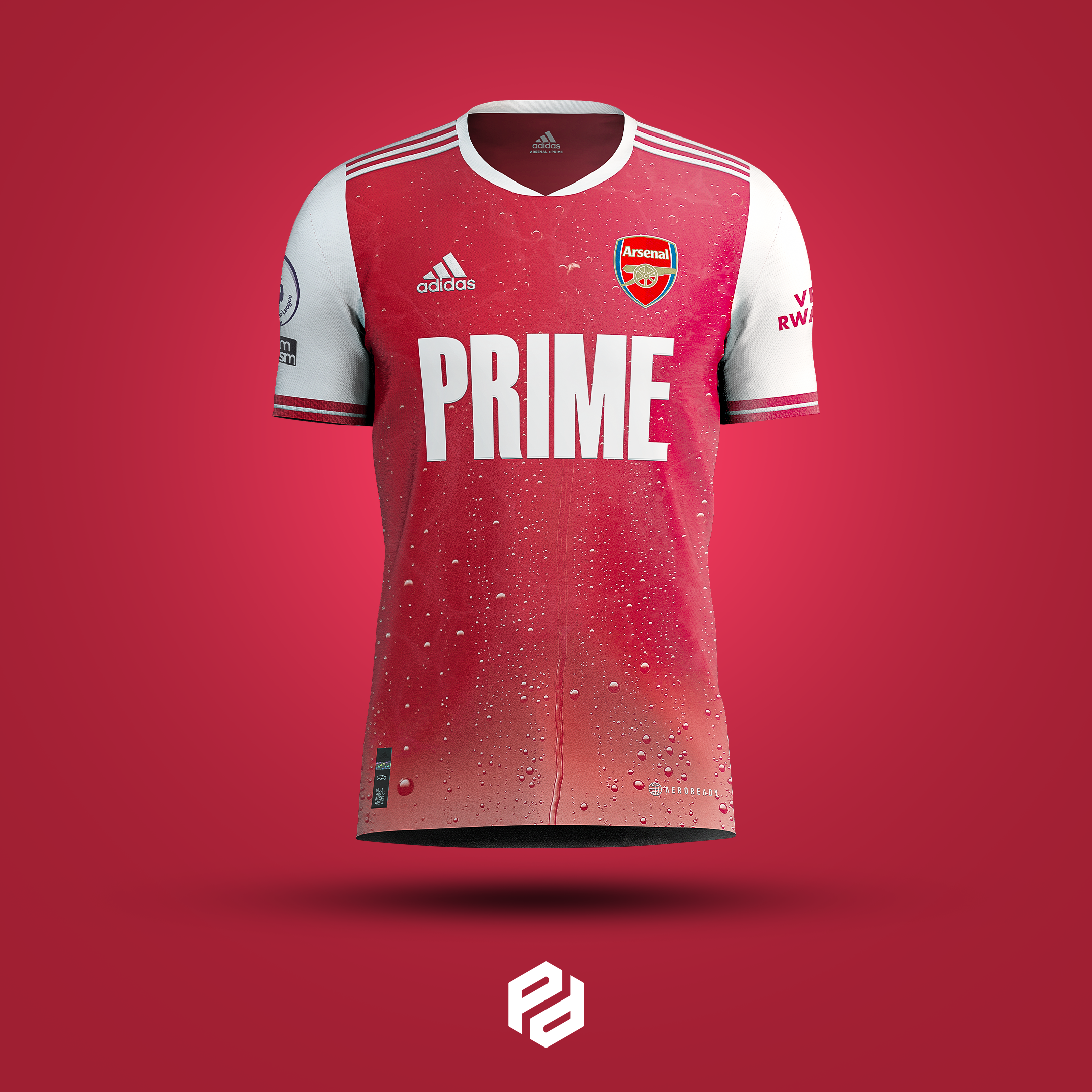 arsenal on prime