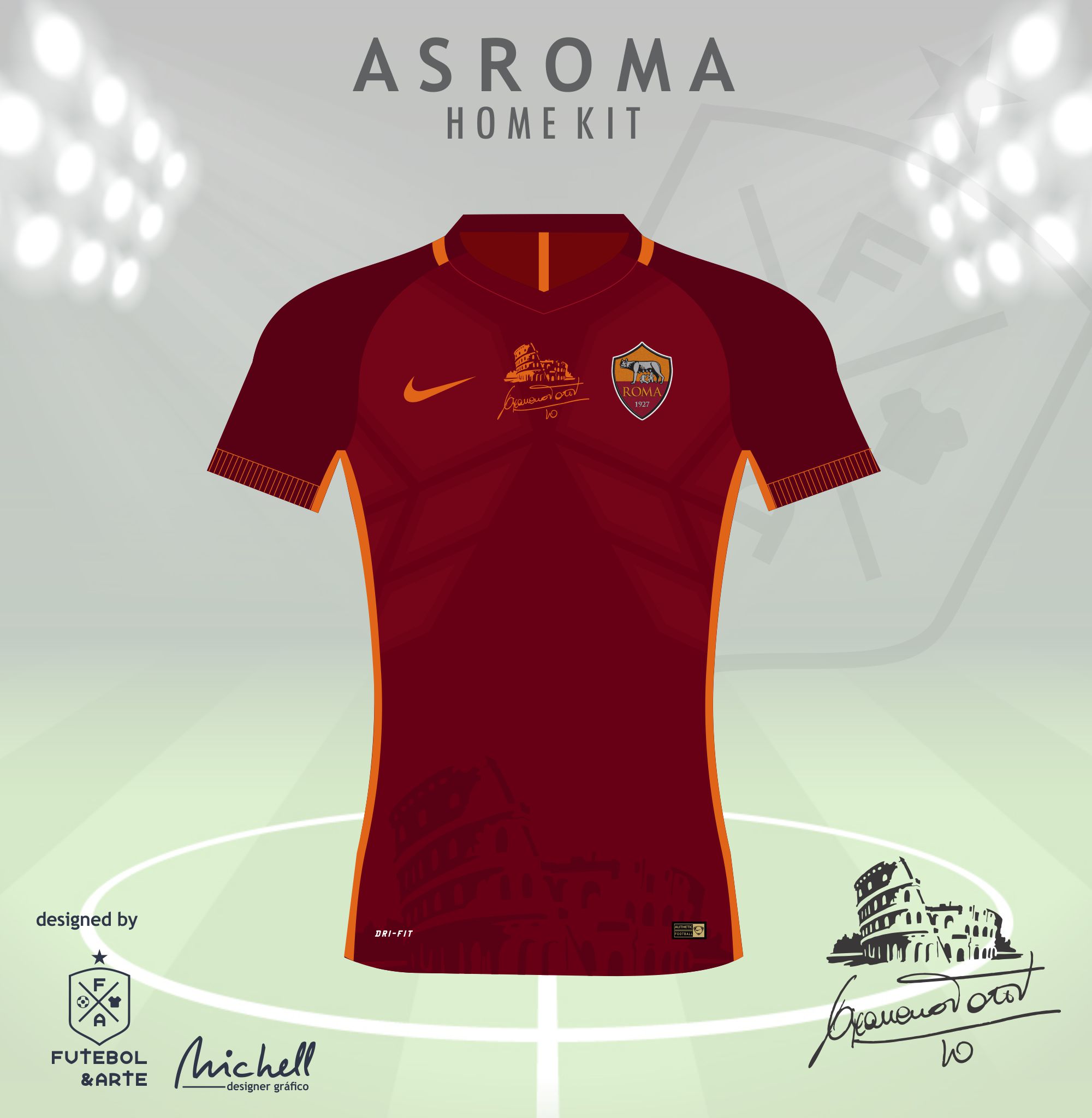 AS Roma