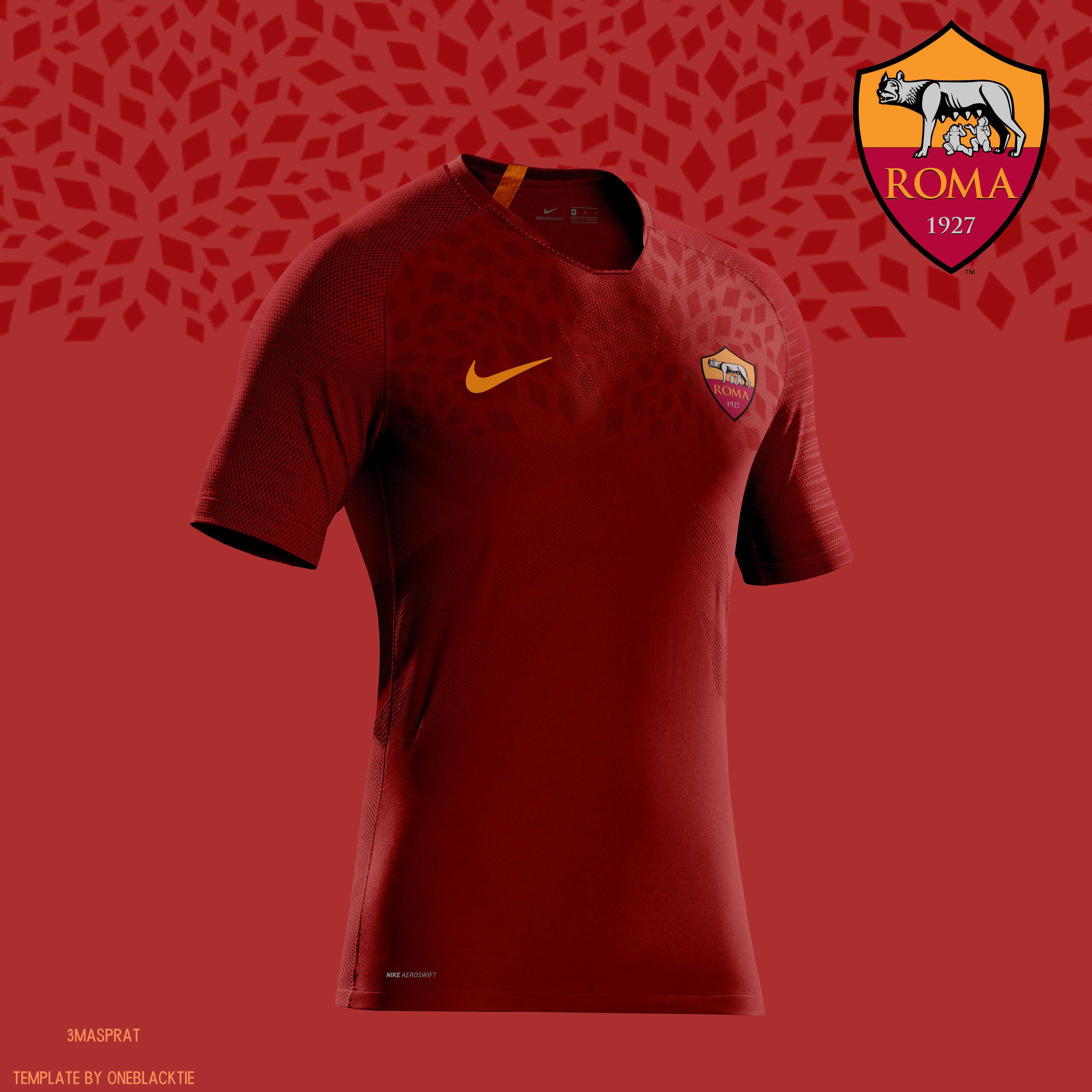 As roma concept shop kit