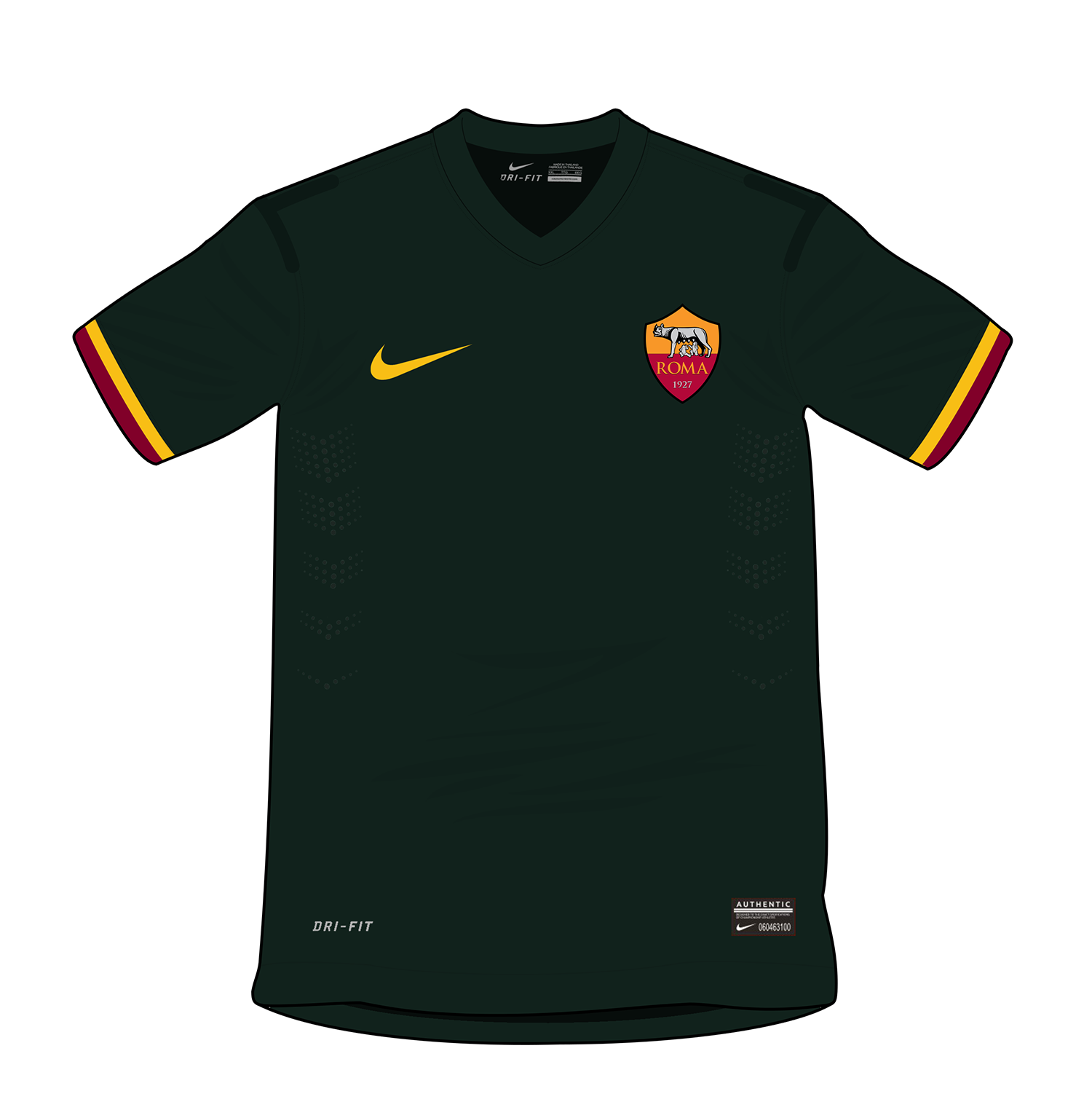 as roma third shirt 22 23