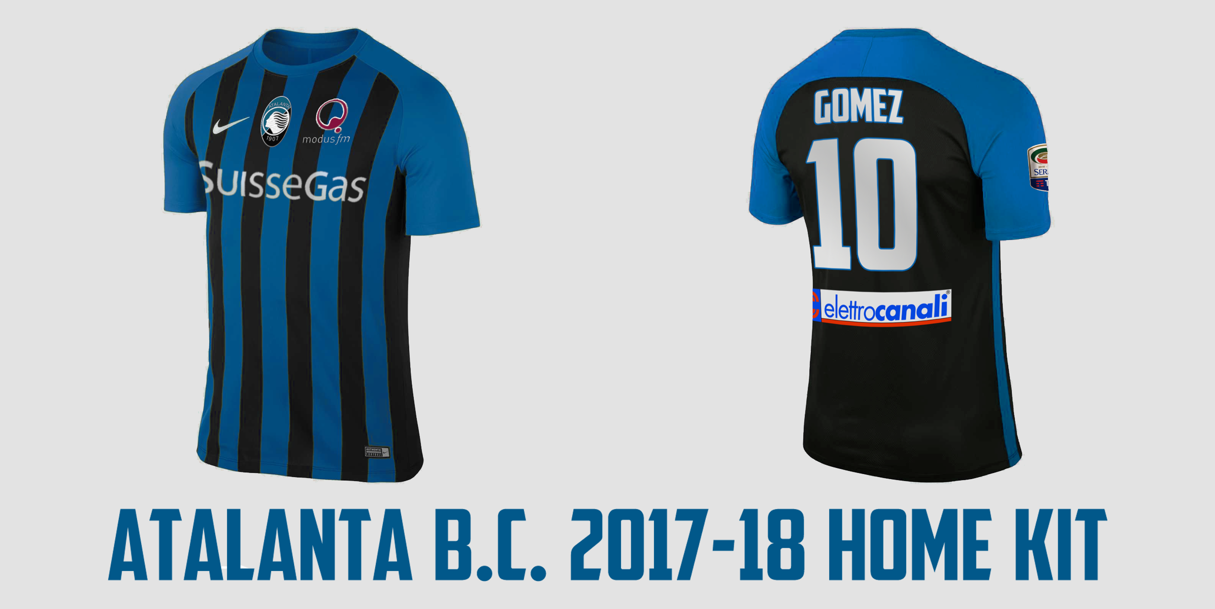 atalanta nike kit