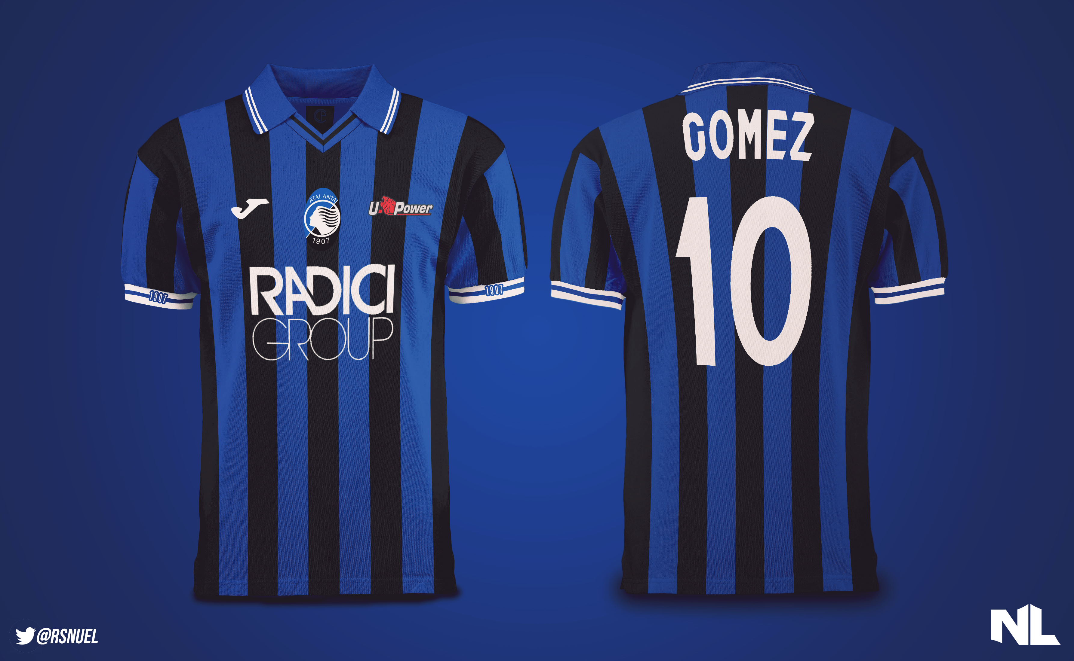 Atalanta kit shop 2020