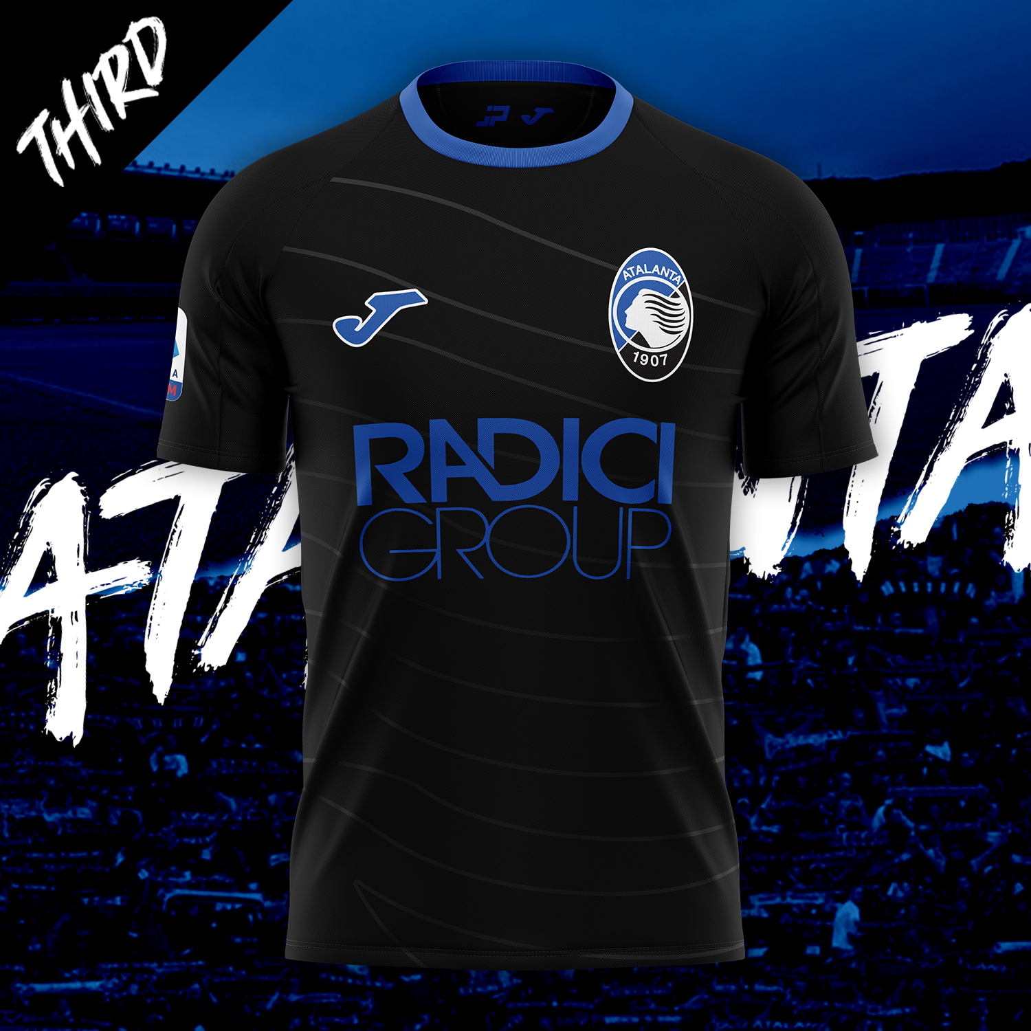 atalanta new kit