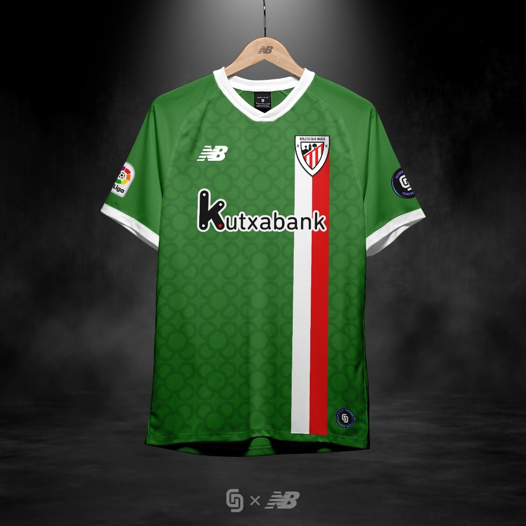 Athletic club away kit sales