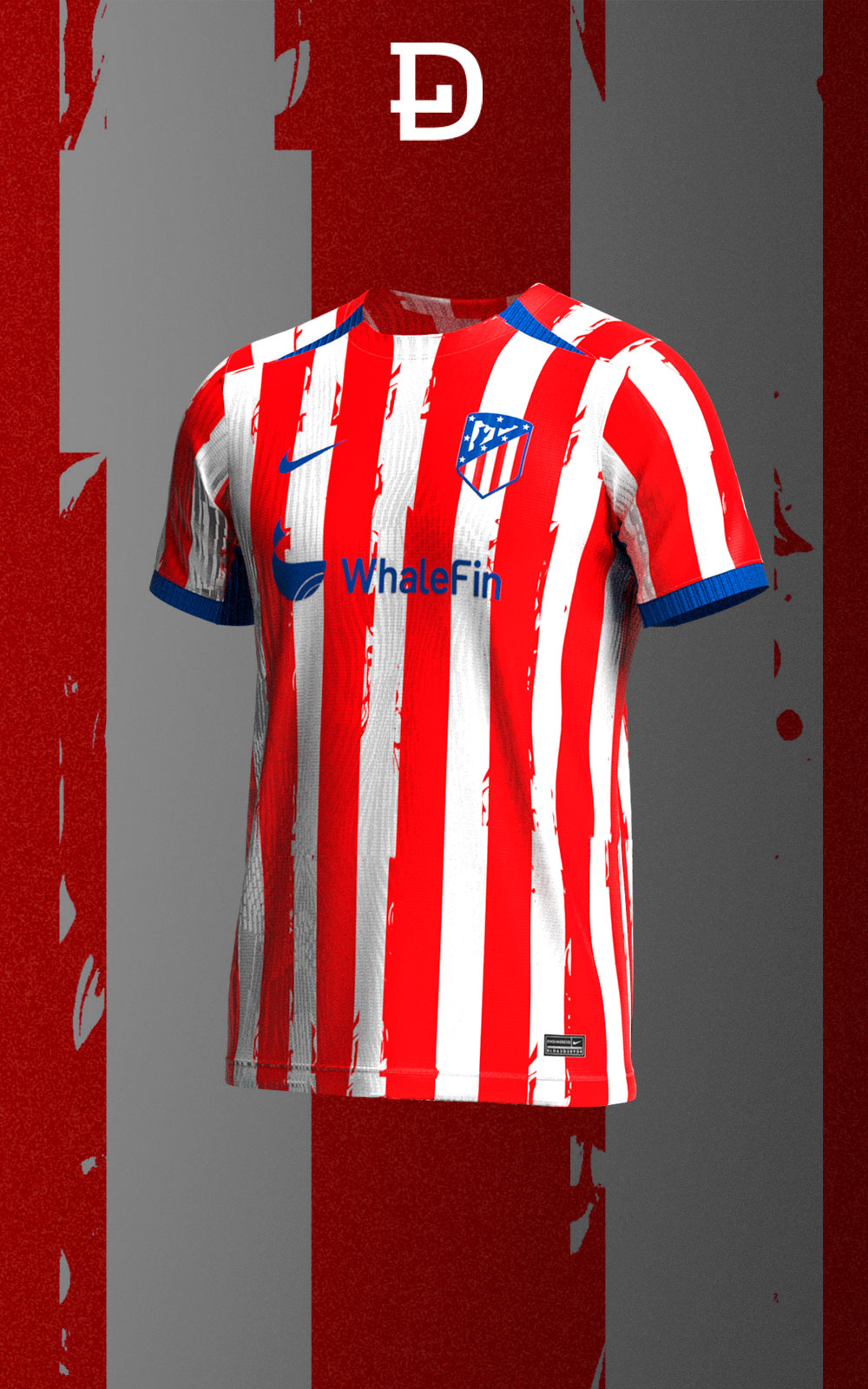 Atletico madrid concept kit best sale