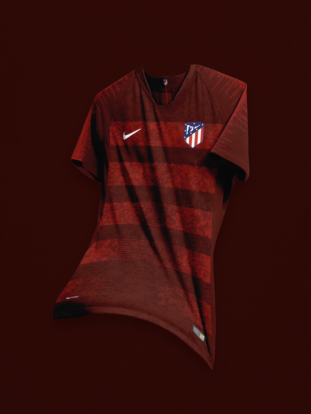 Atletico madrid kit best sale 2018