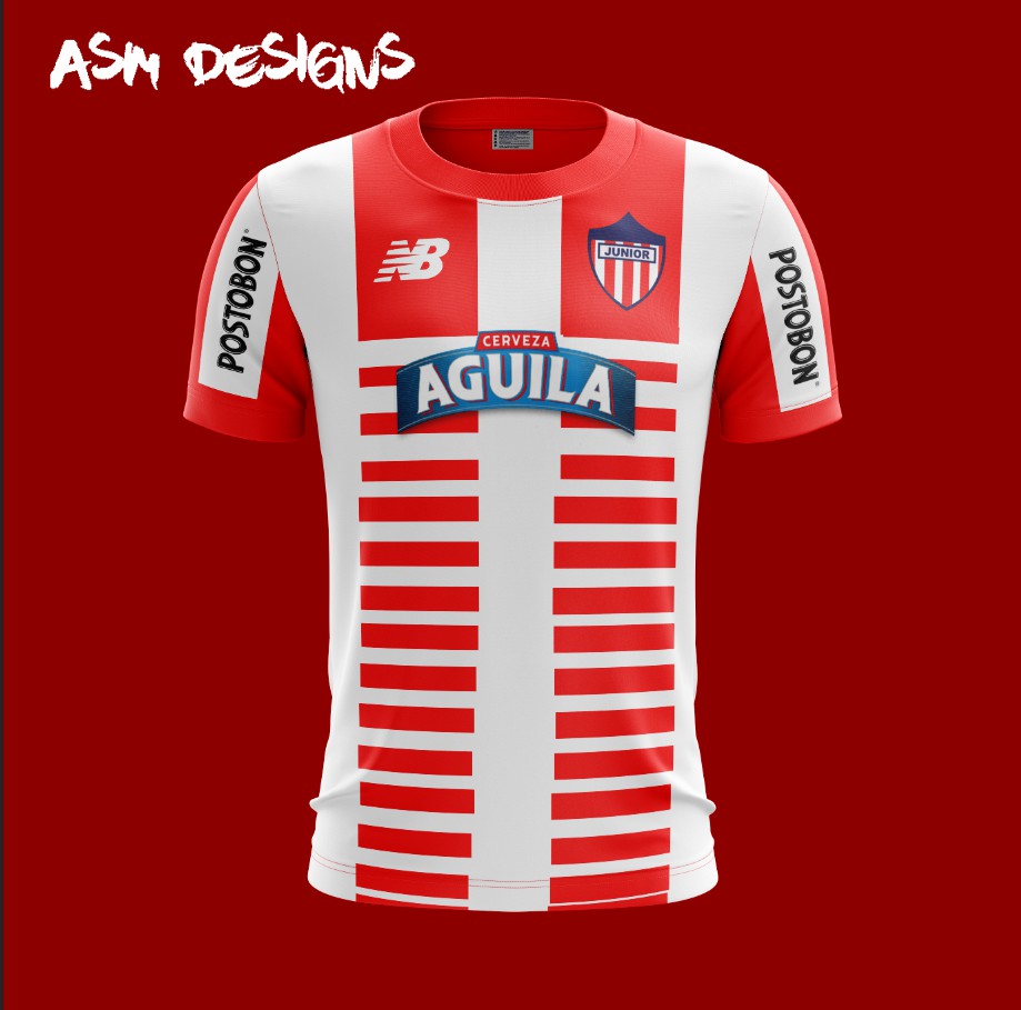 New balance camiseta junior 2018 top