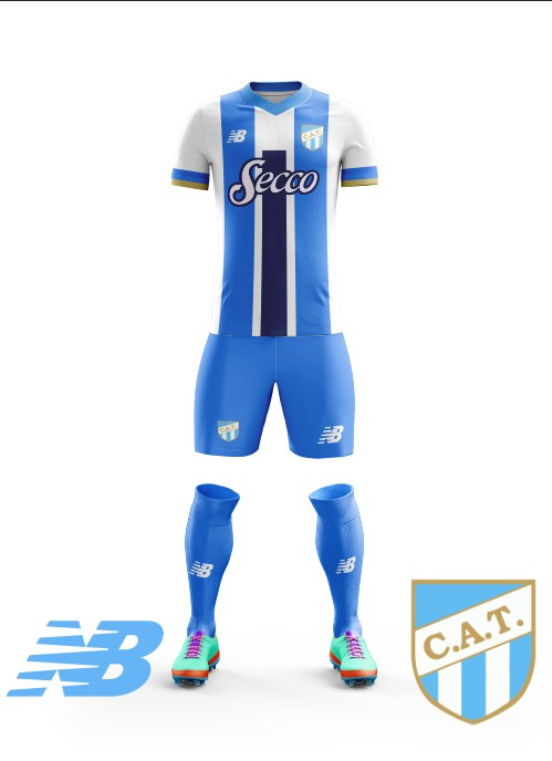 New online balance tucuman