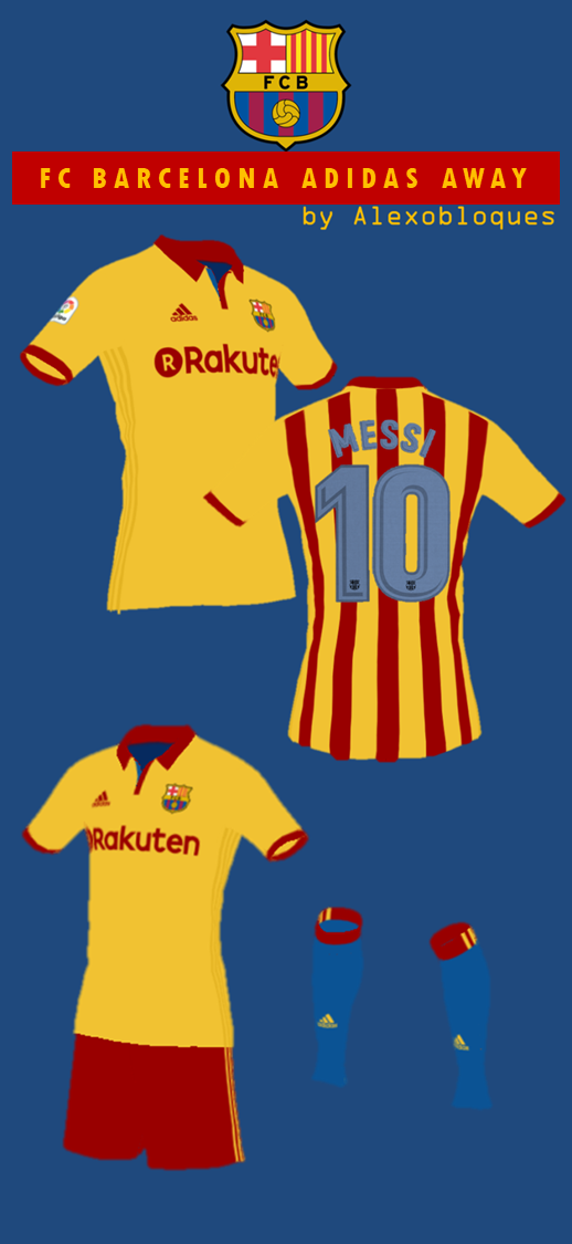 adidas official barcelona