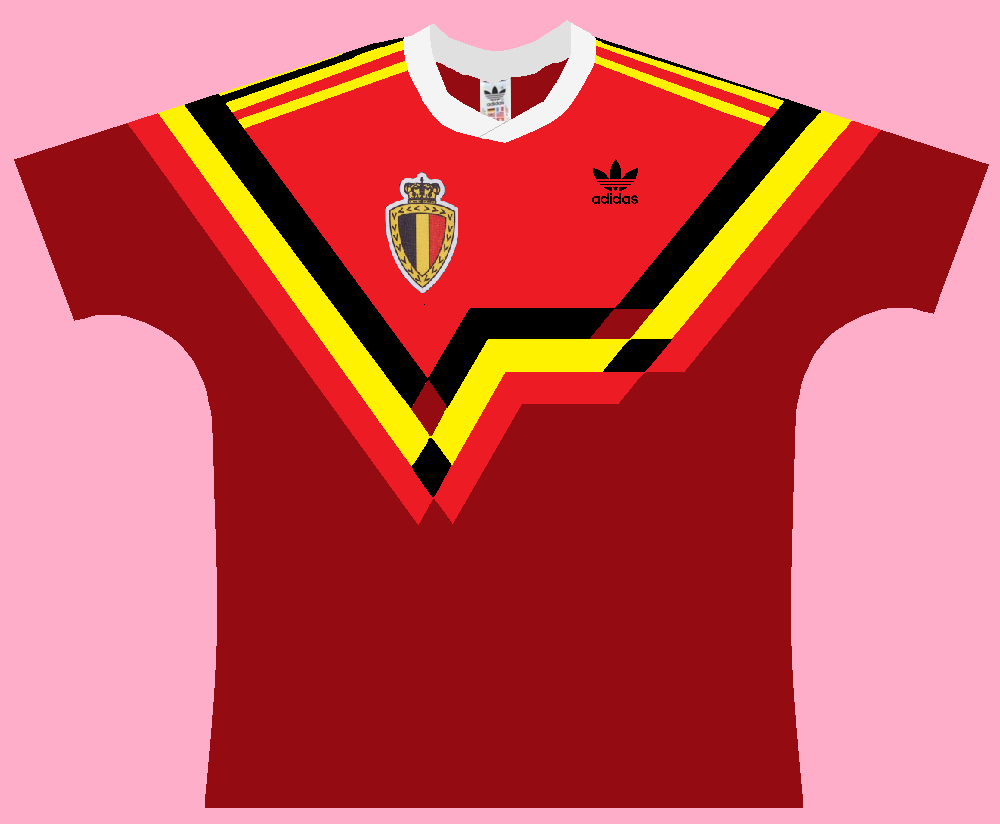 adidas 1990