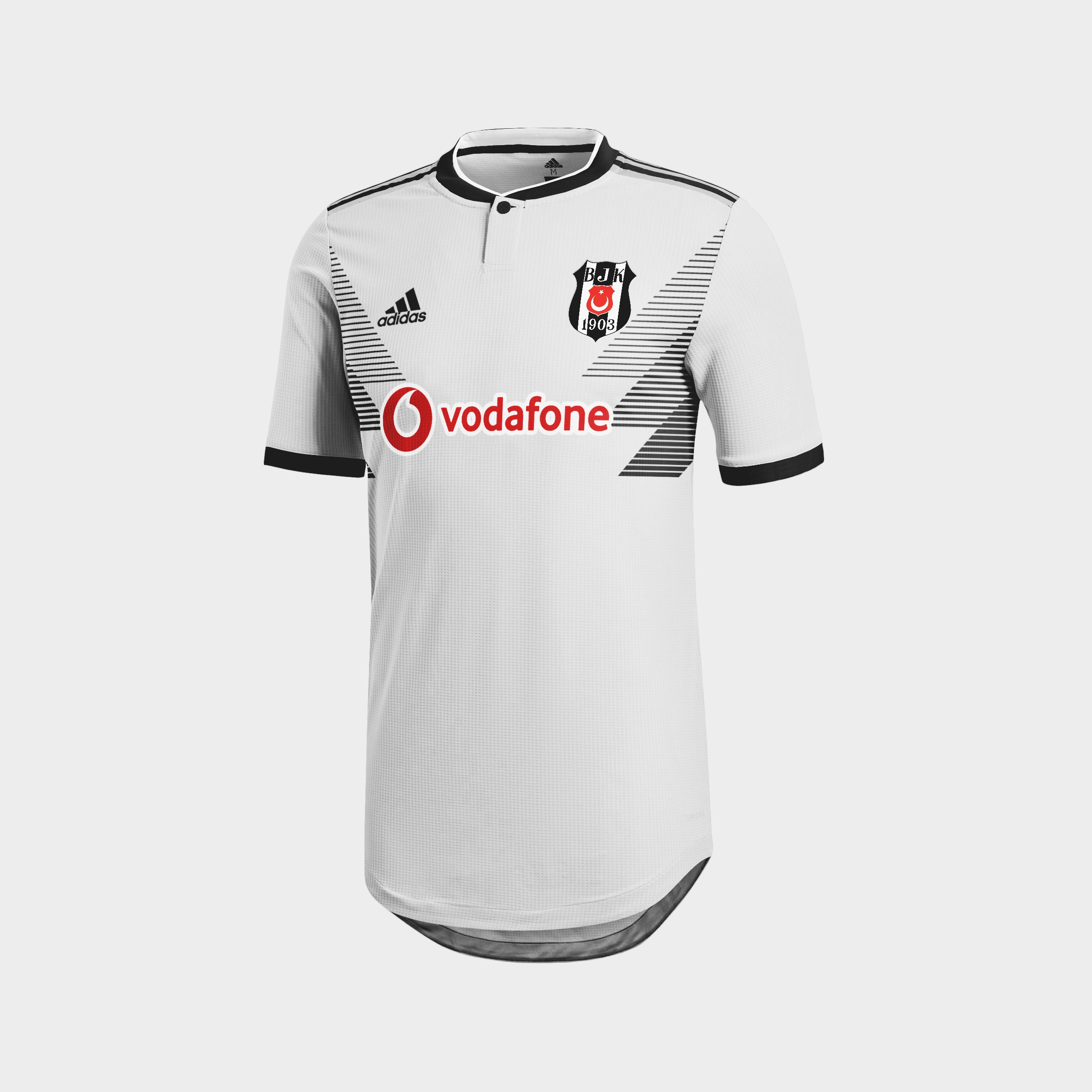 besiktas away kit