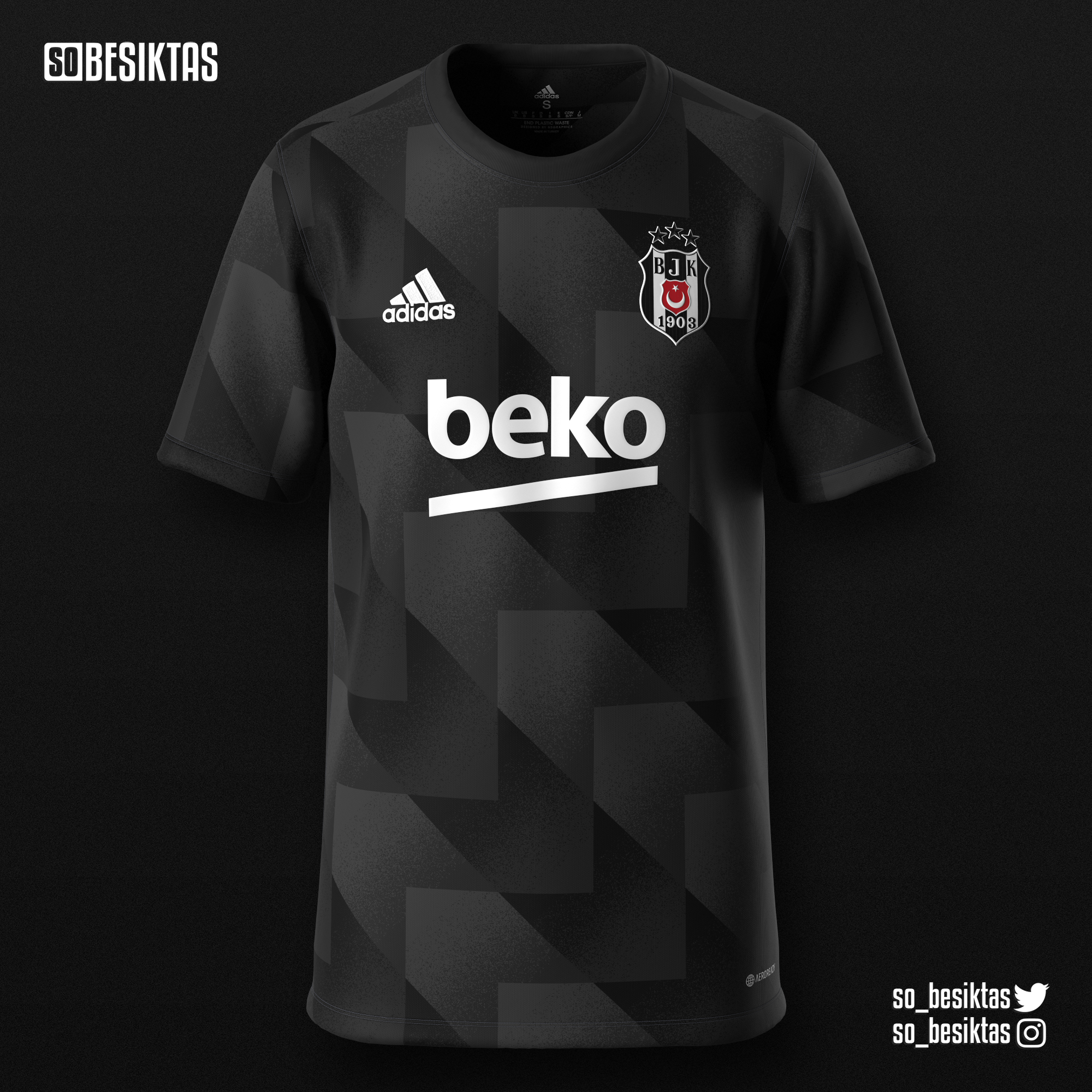 Besiktas online fc kit