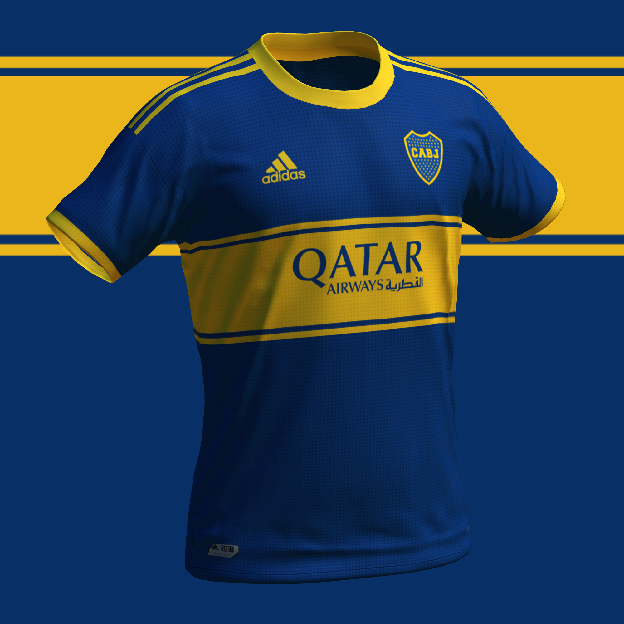 Boca juniors a legacy of passion and triumph