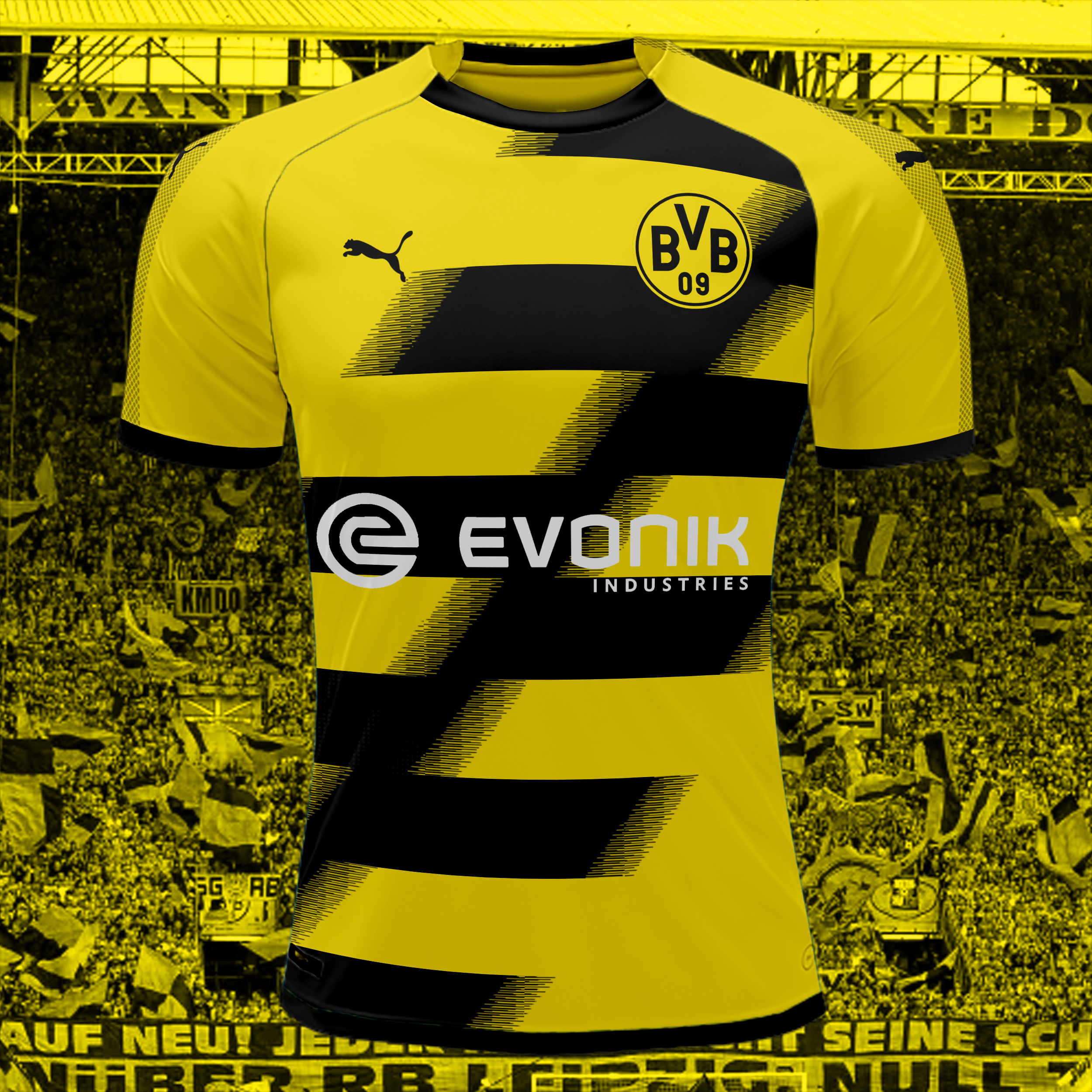 4th store kit dortmund