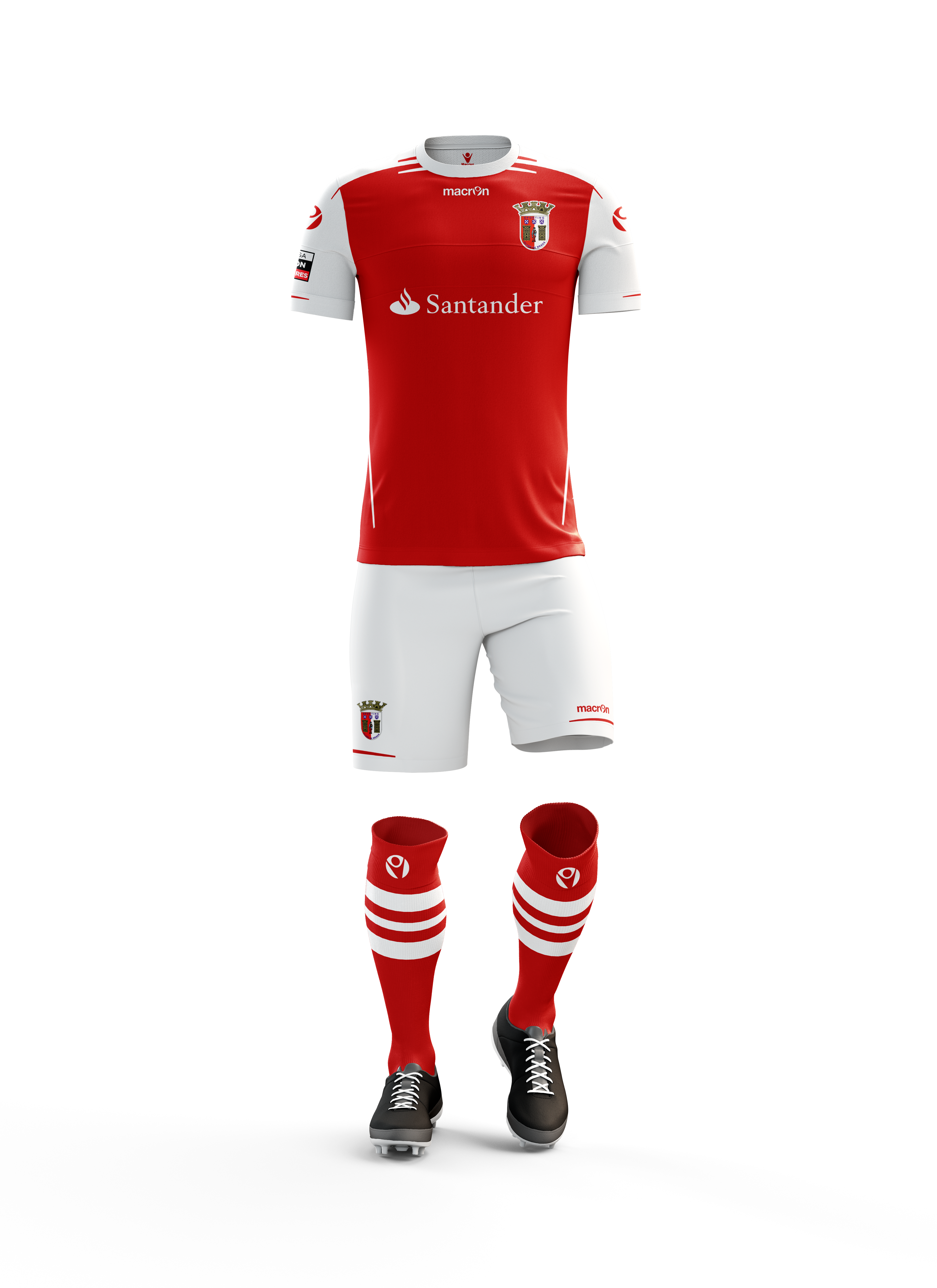 braga kit
