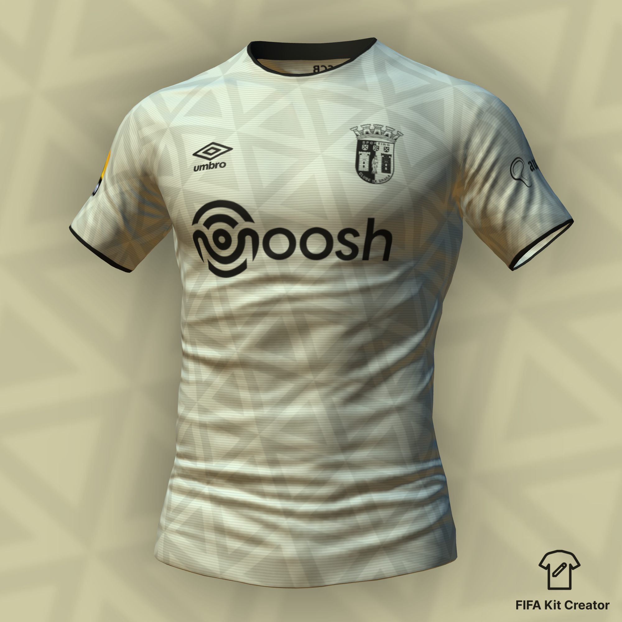 Derby County 2022-23 Umbro Third Kit - Football Shirt Culture