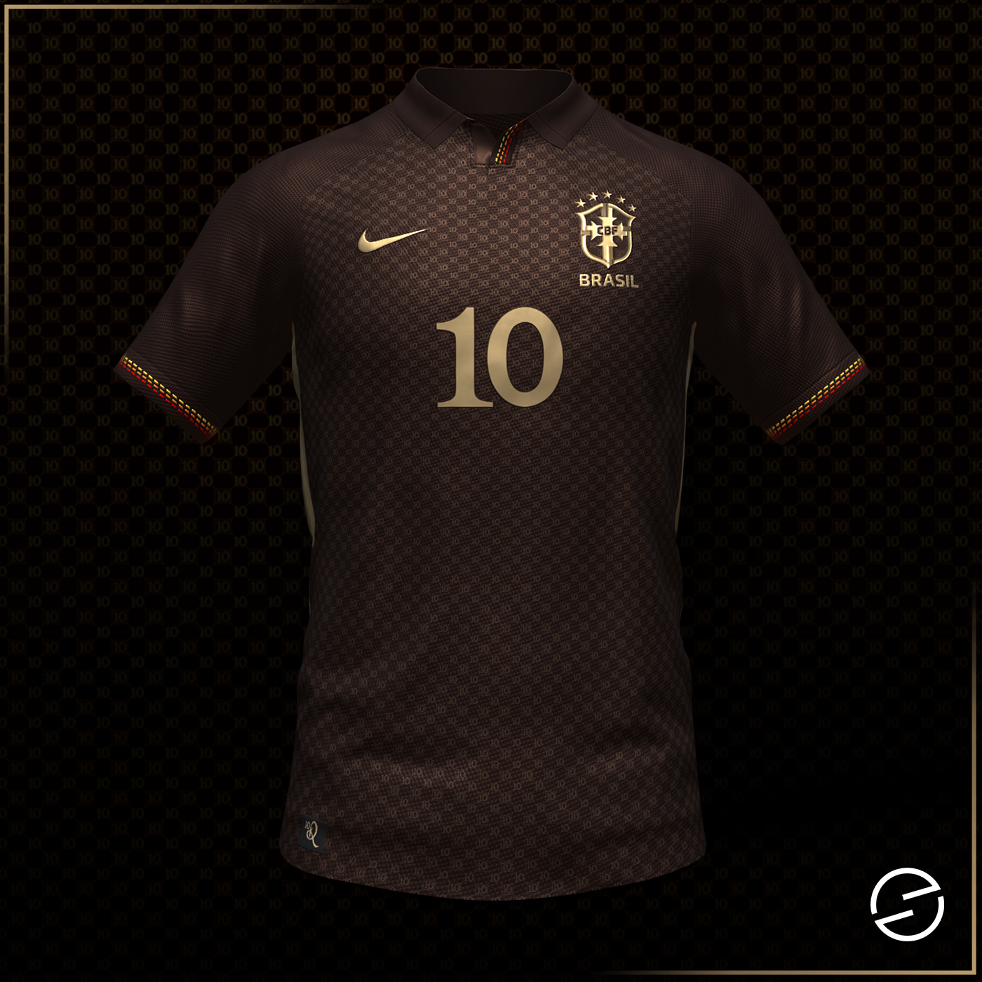 Nike tiempo x discount r10