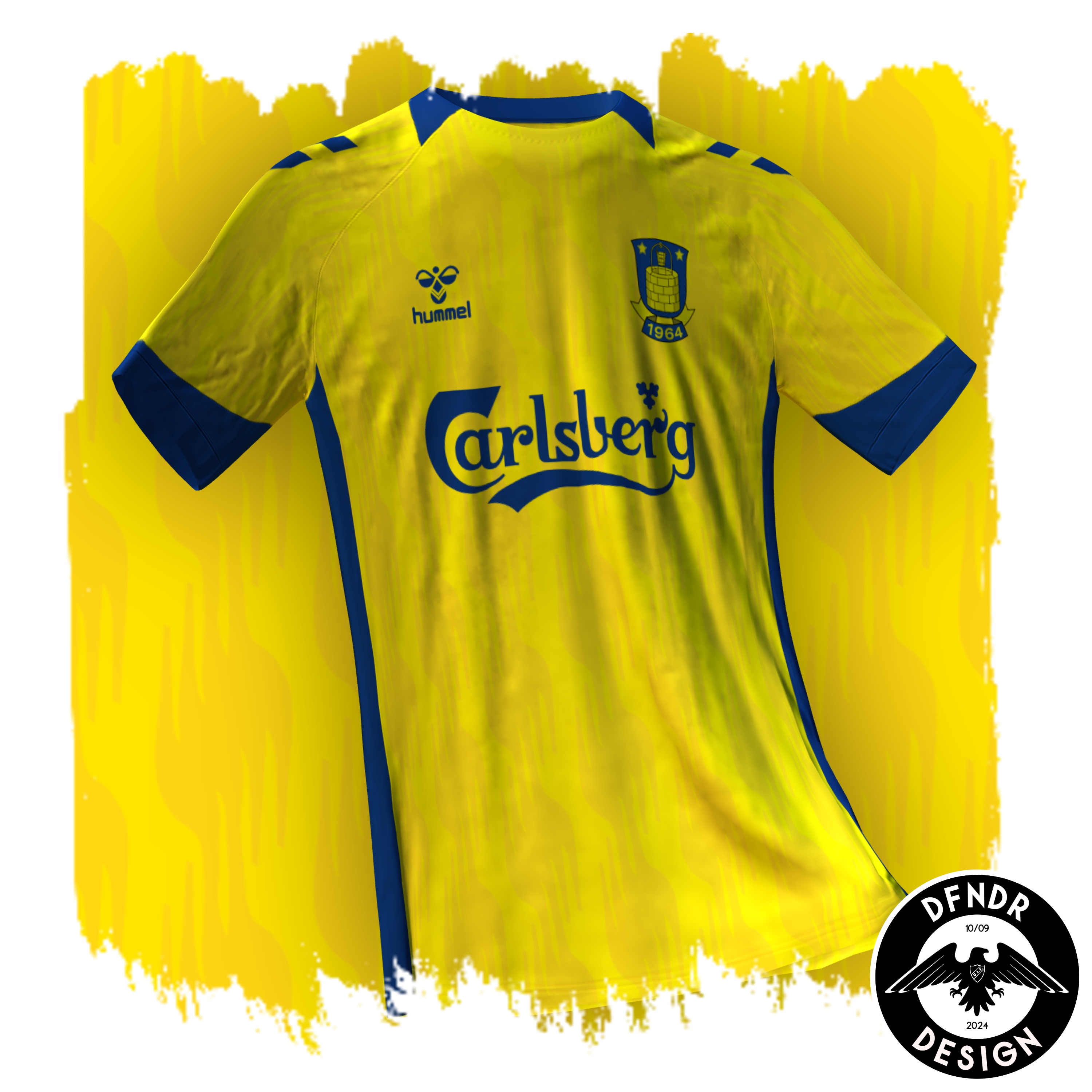 Br ndby IF Home Kit Concept br-ndby-if-home-kit-concept