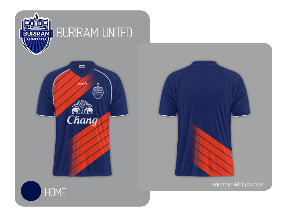 Buriram United Home