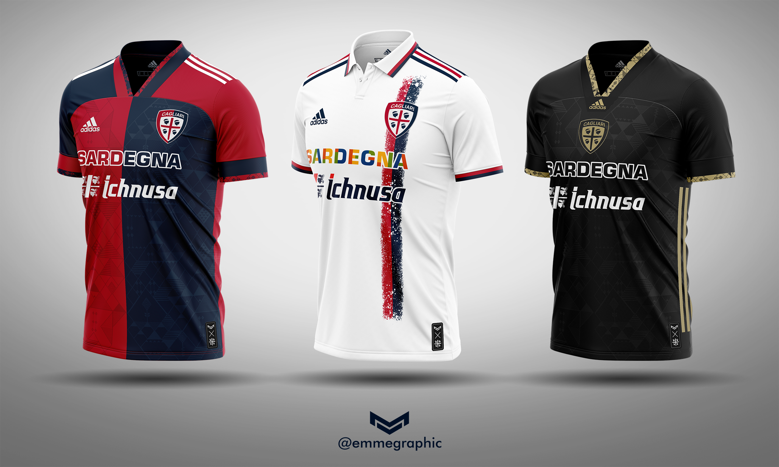 Adidas cagliari on sale