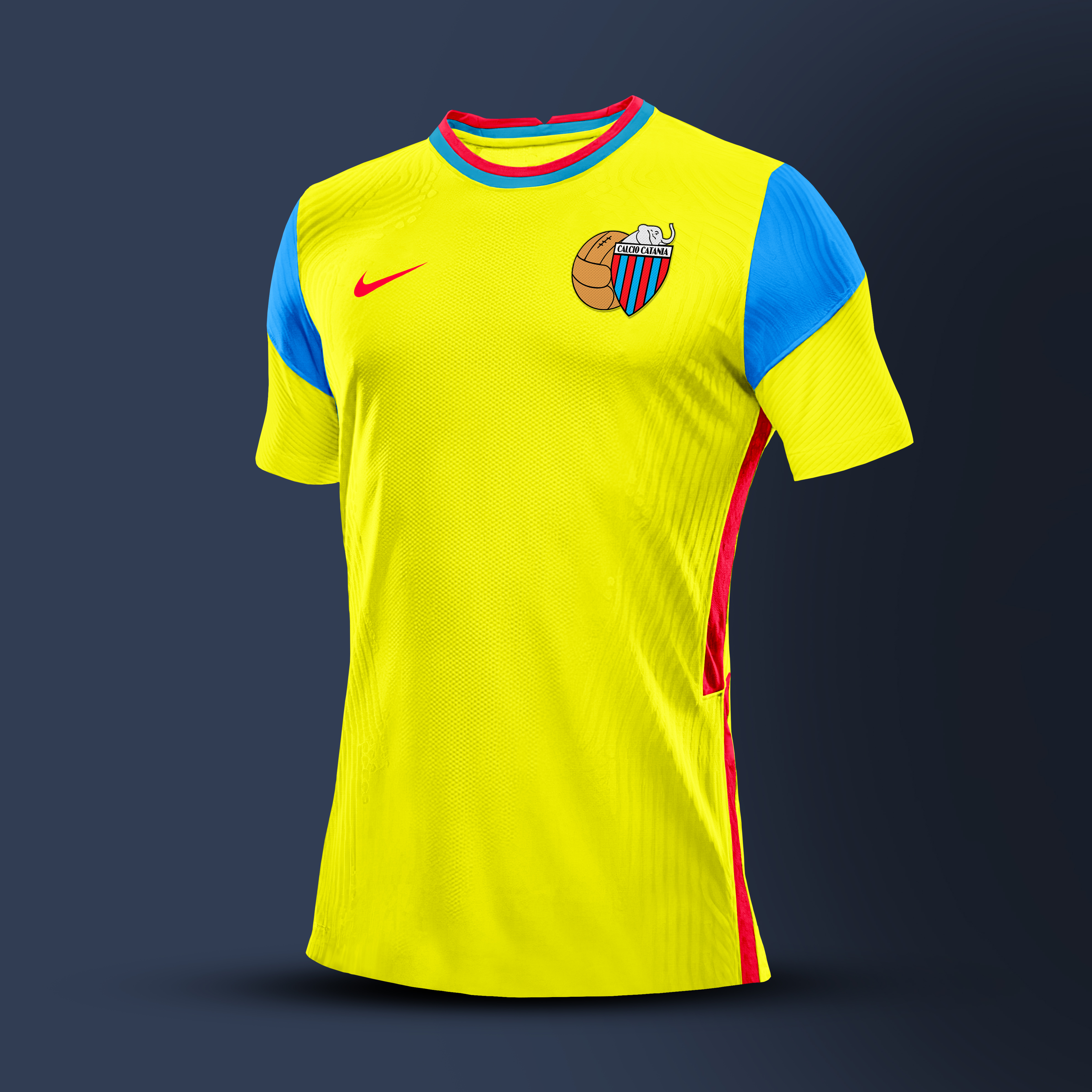 Nike kit calcio best sale