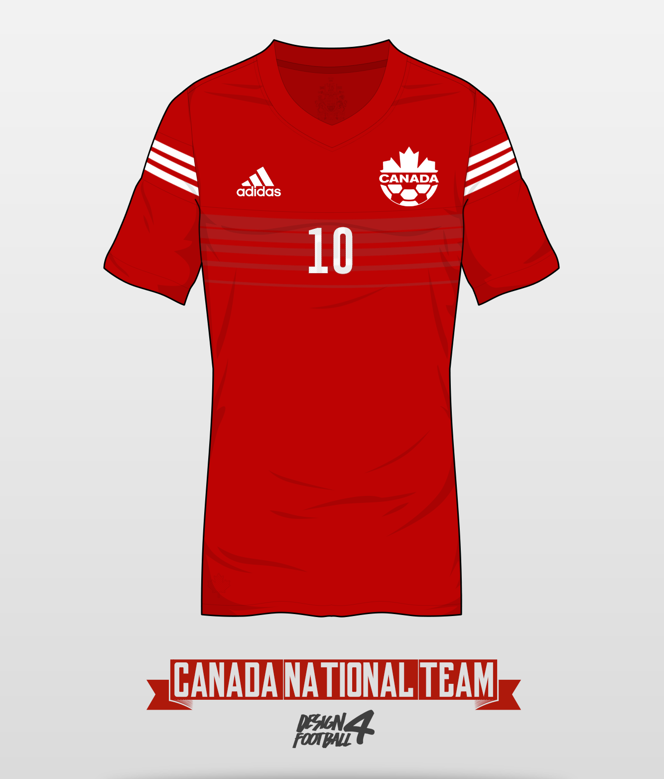 Canada Home Kit