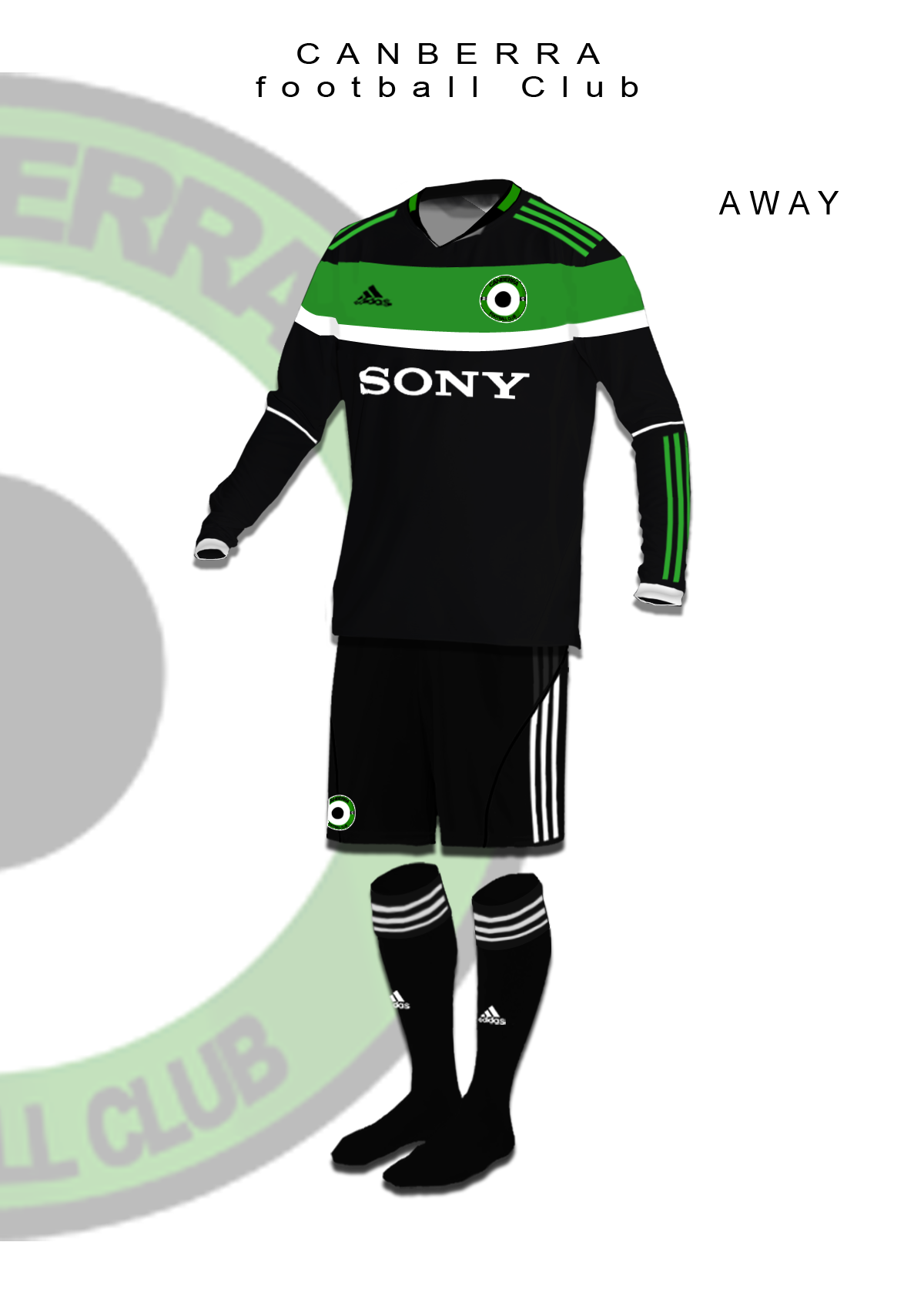 Canberra Football Club