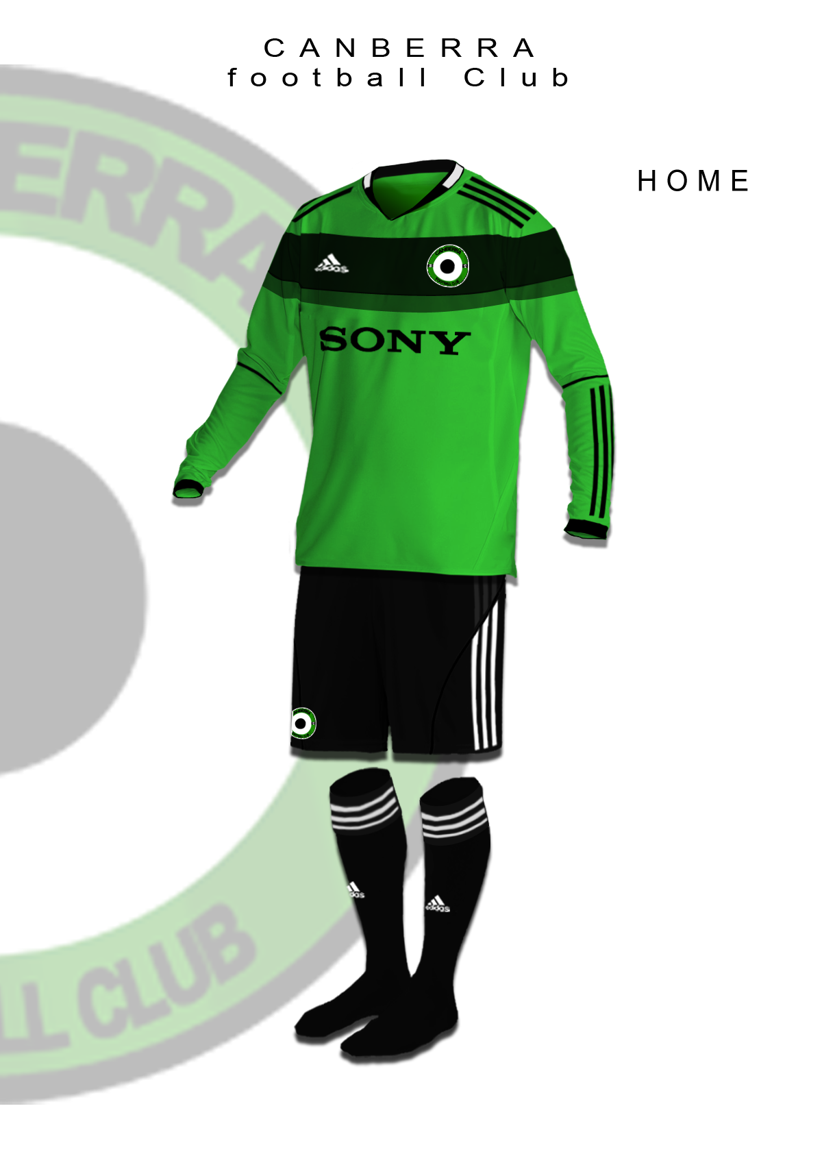 Canberra Football Club