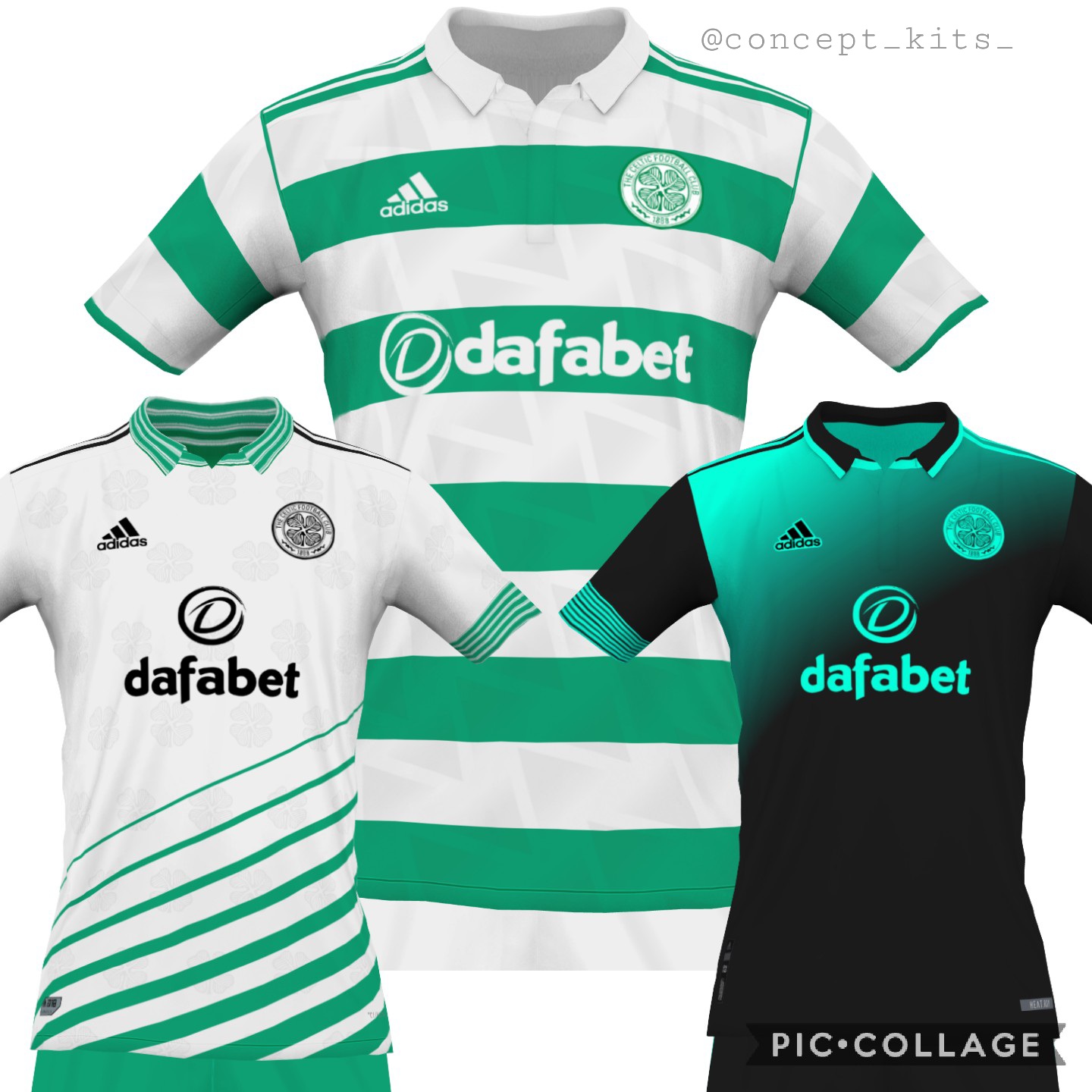 Celtic