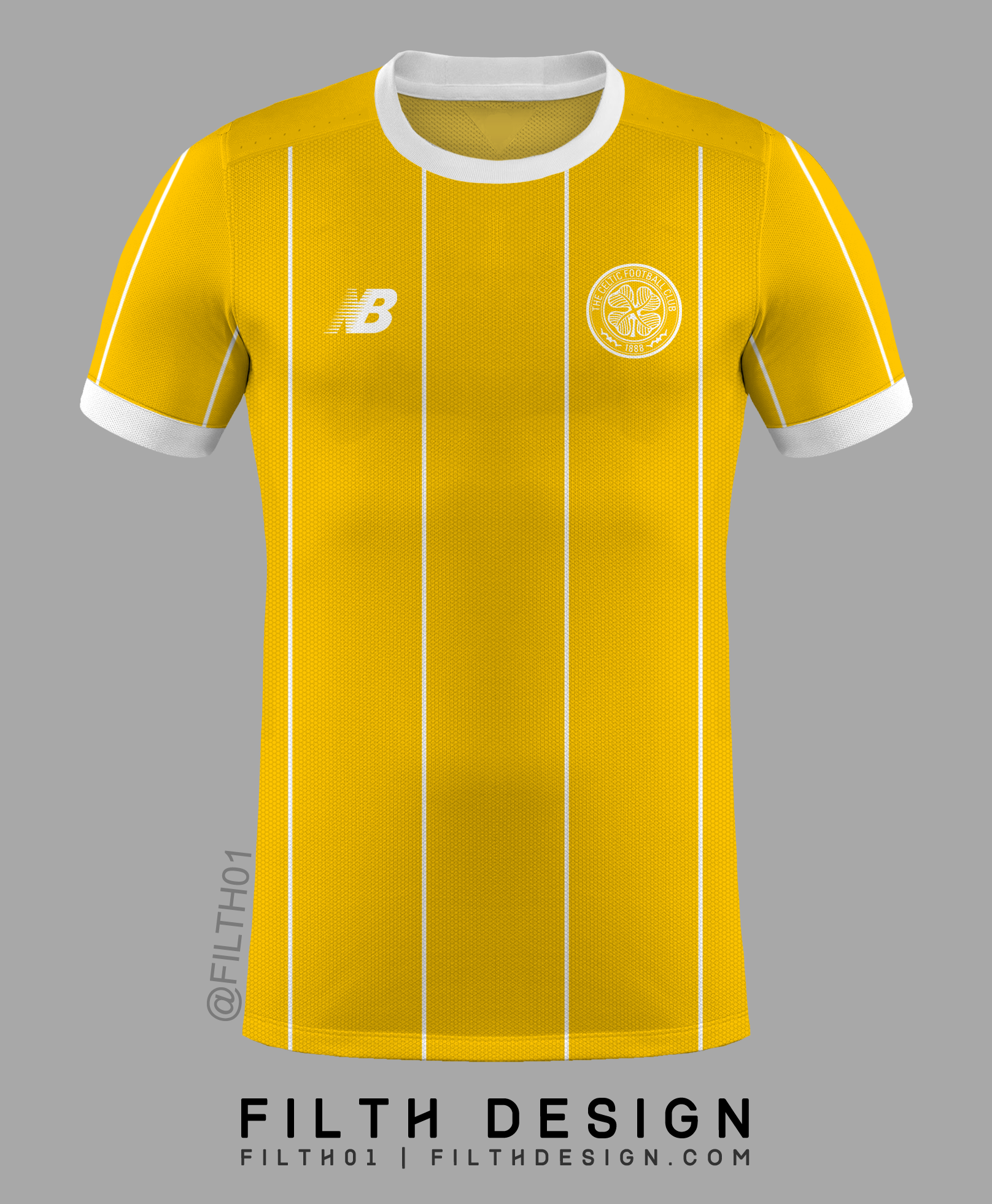 Celtic 19-20 away kit leaked