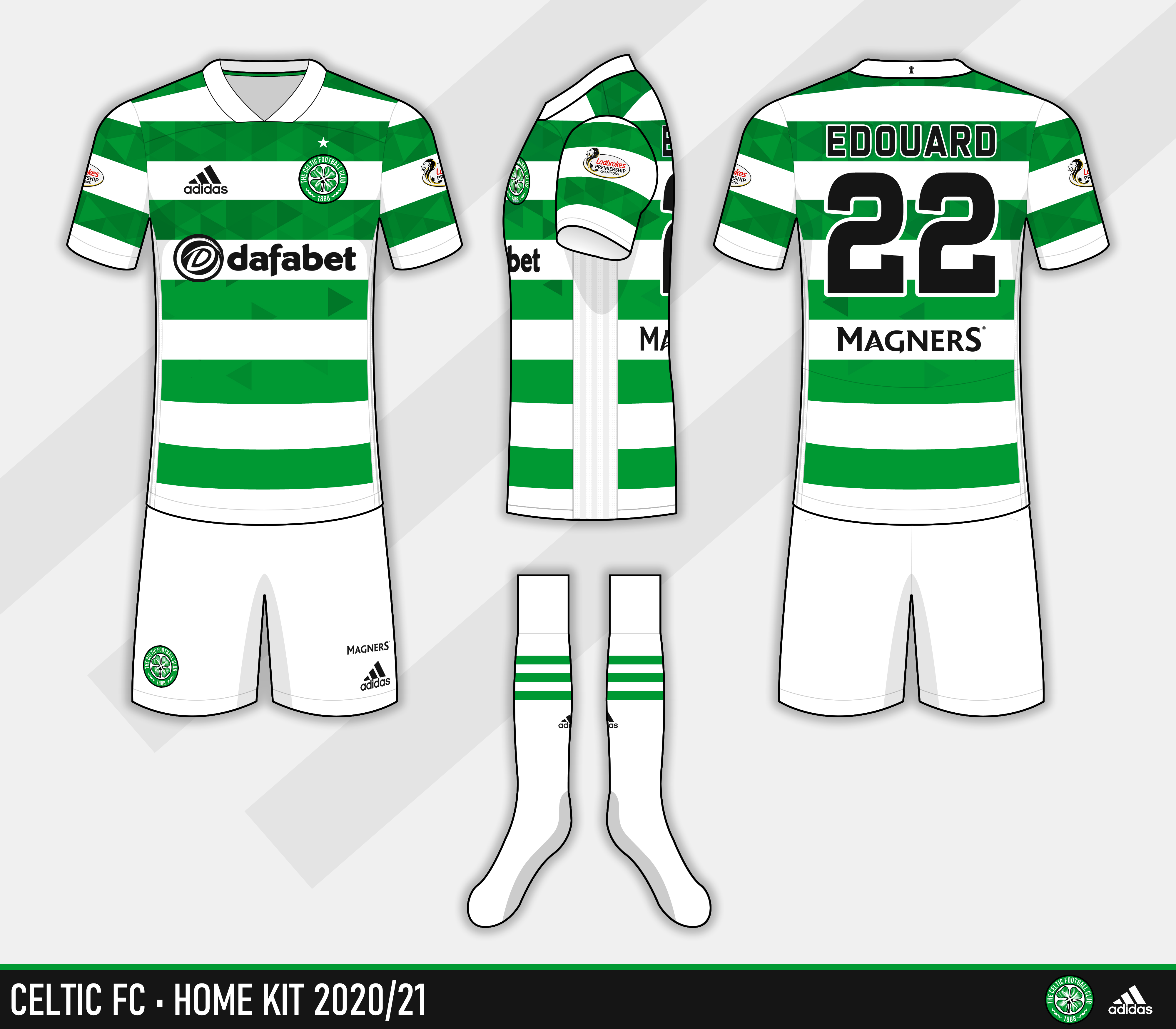 Celtic fc kit sales 2020