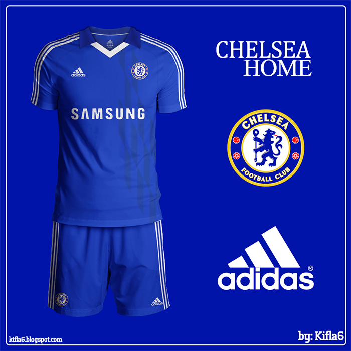 Chelsea fantasy home