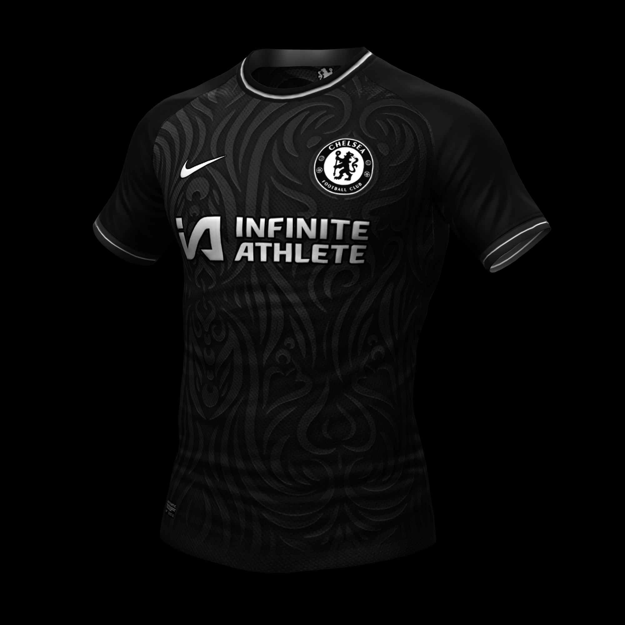 Chelsea / Away Kit