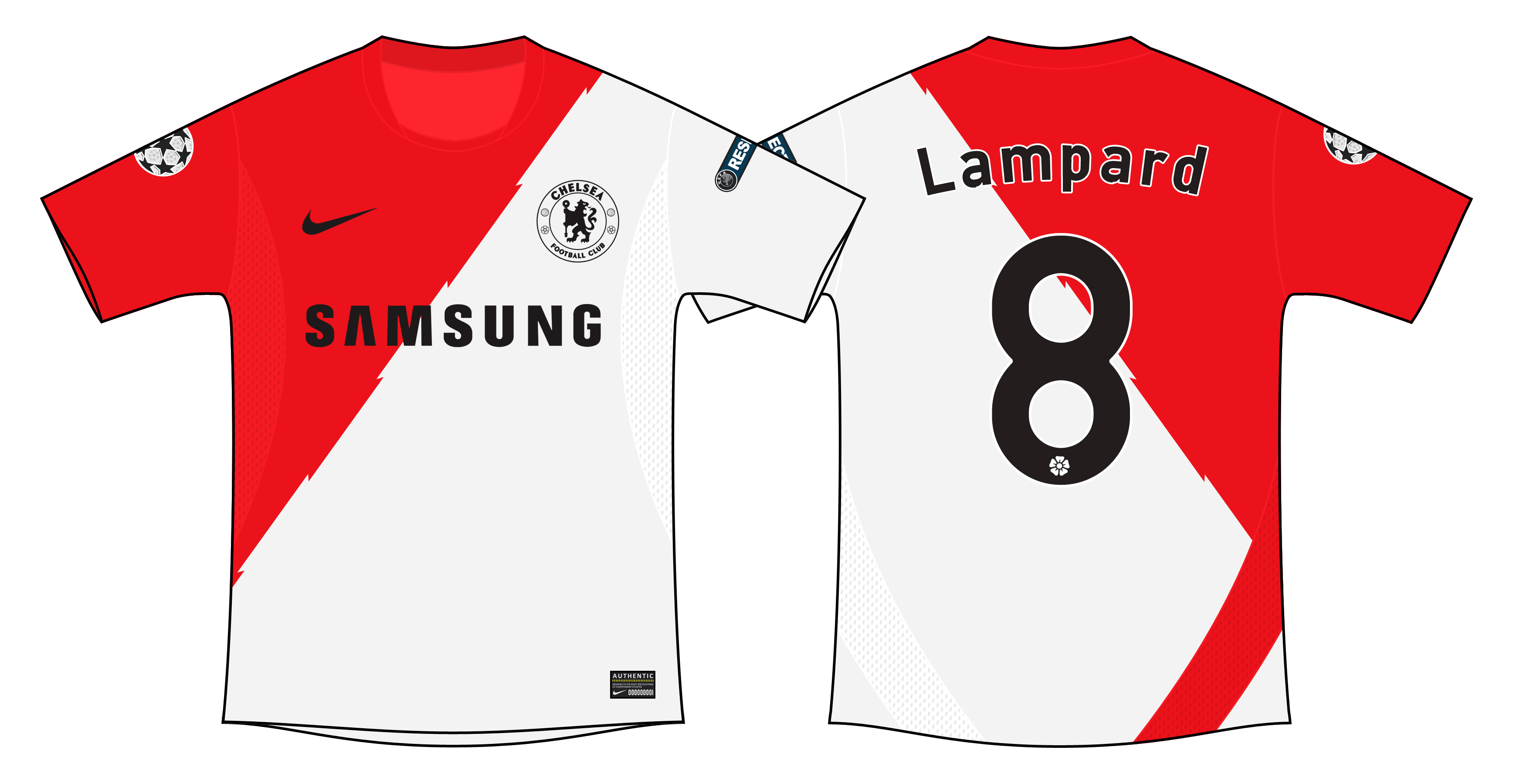 Chelsea Chelsea