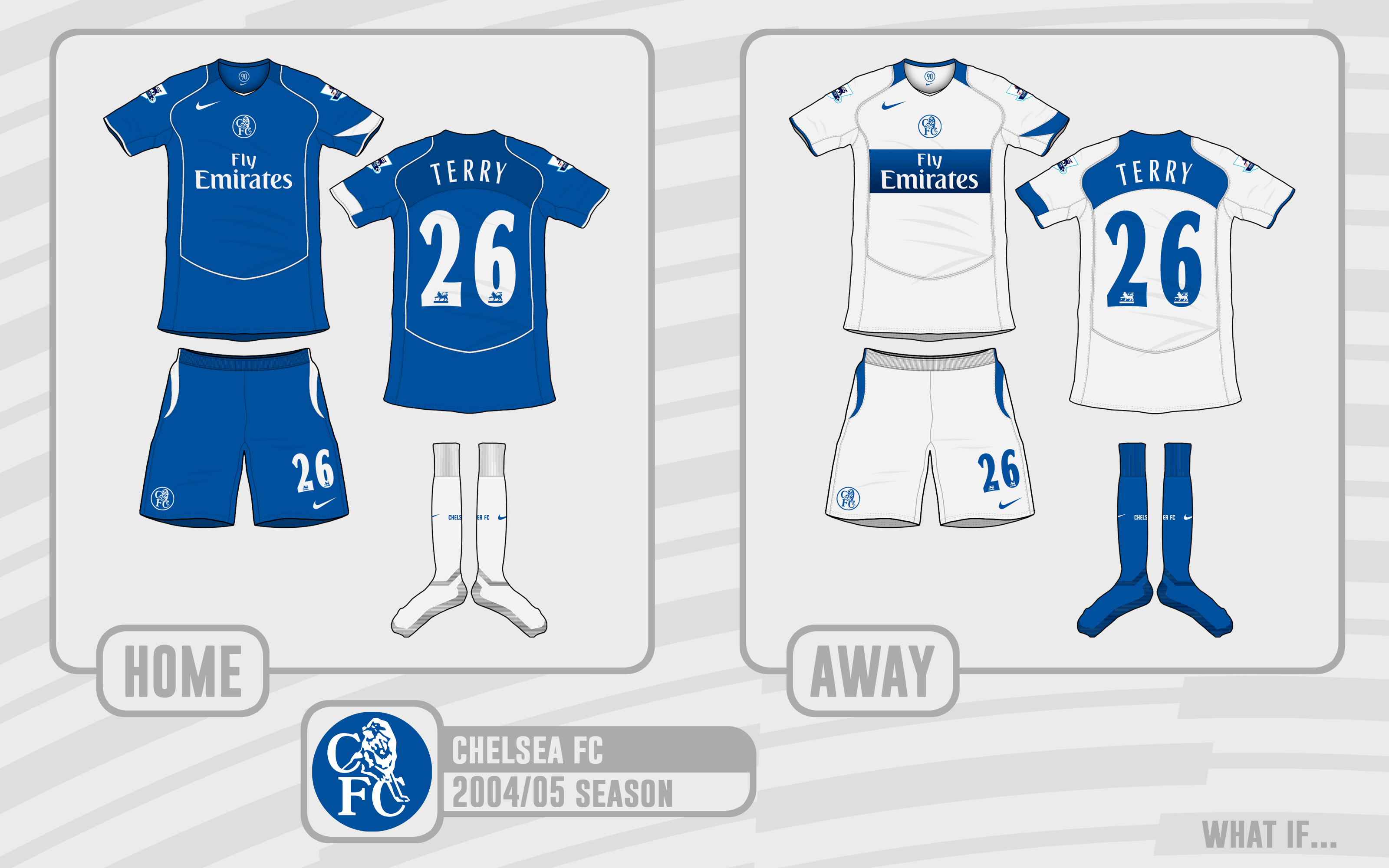 Jersey chelsea 2004 on sale