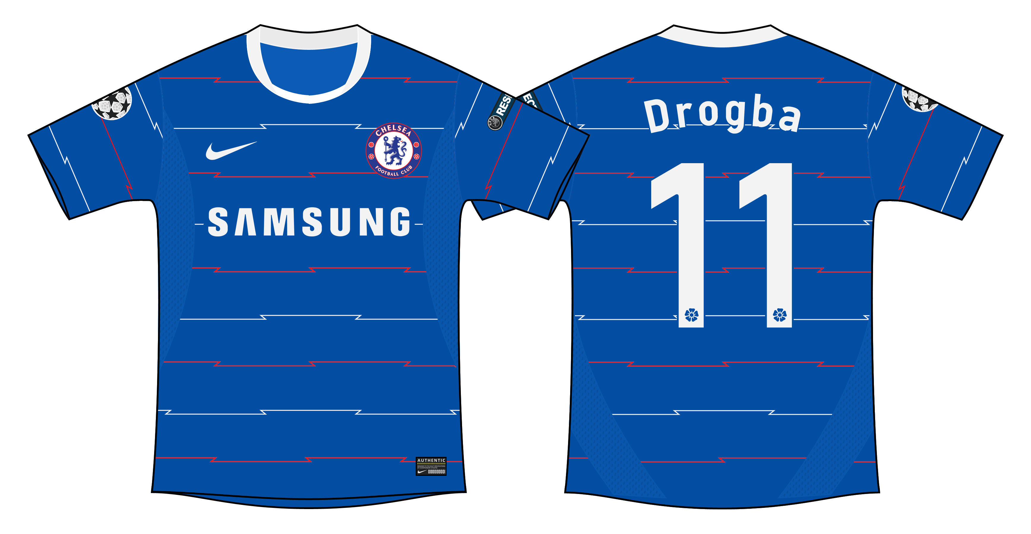 Chelsea
